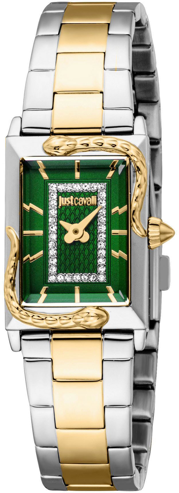 Just Cavalli Time Quarzuhr Dolcezza JC1L364M0095, Armbanduhr, Damenuhr, Ede günstig online kaufen