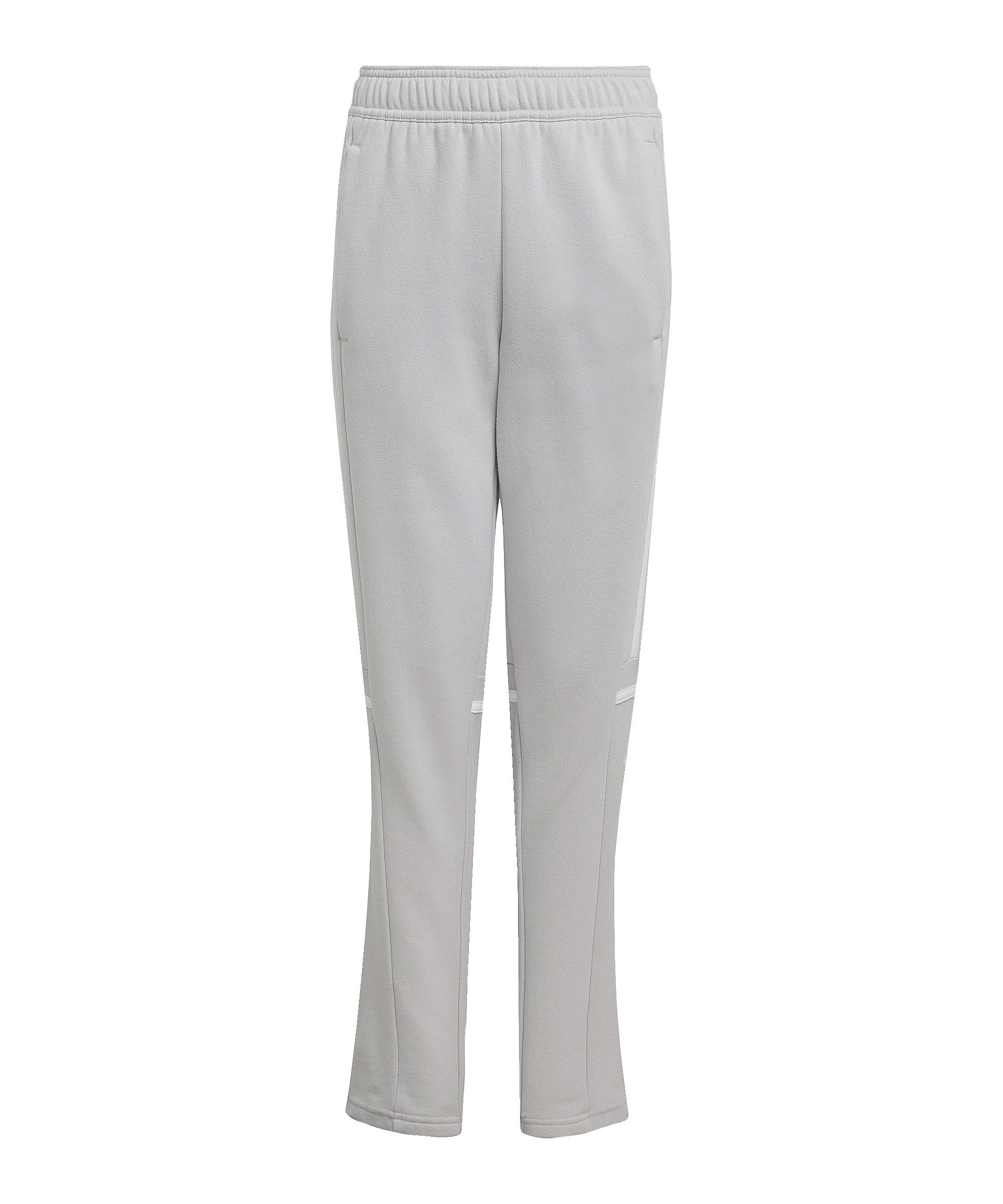 Team Light Grey/White