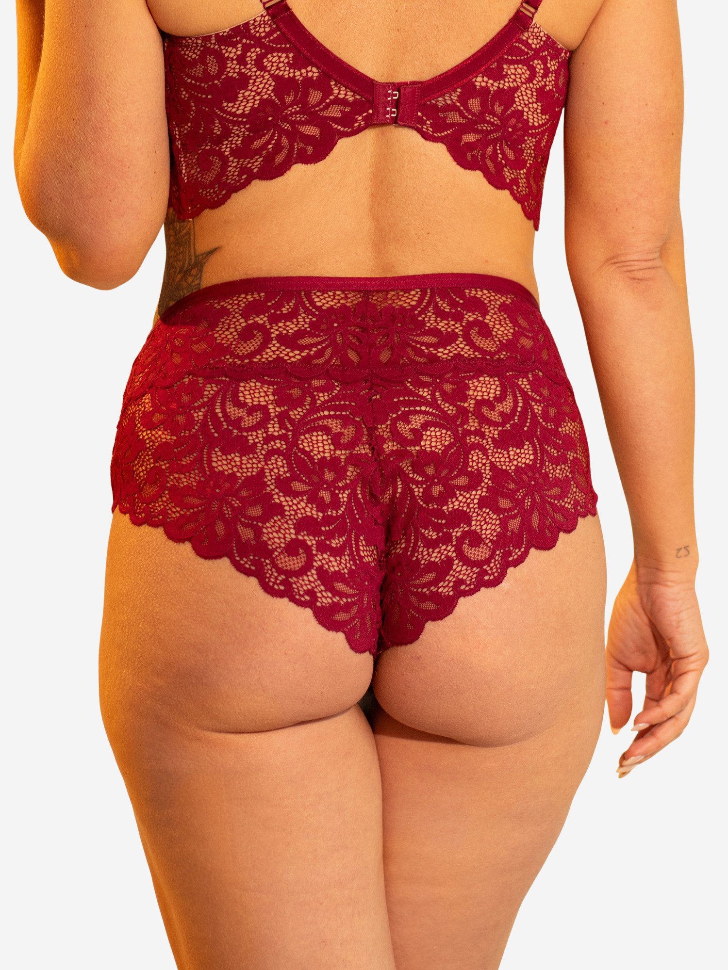SugarShape High-Waist-Panty TRUE LUNA (1-St)