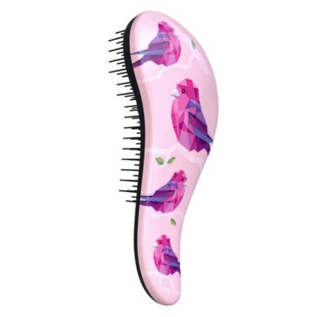 Haarbürste Hair Brush Bird