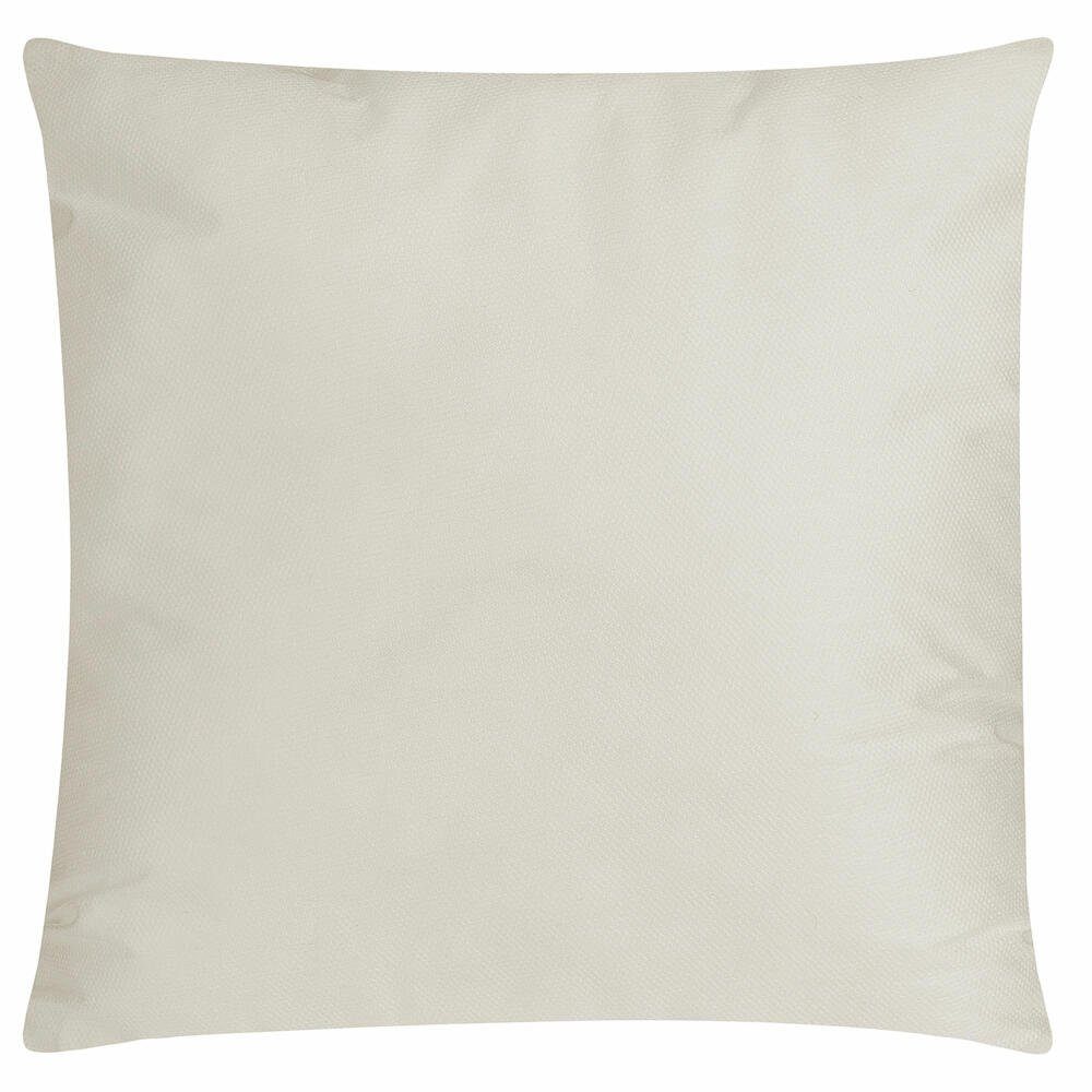 blomus Kissenfüllung Fill White, 50 x 50 cm