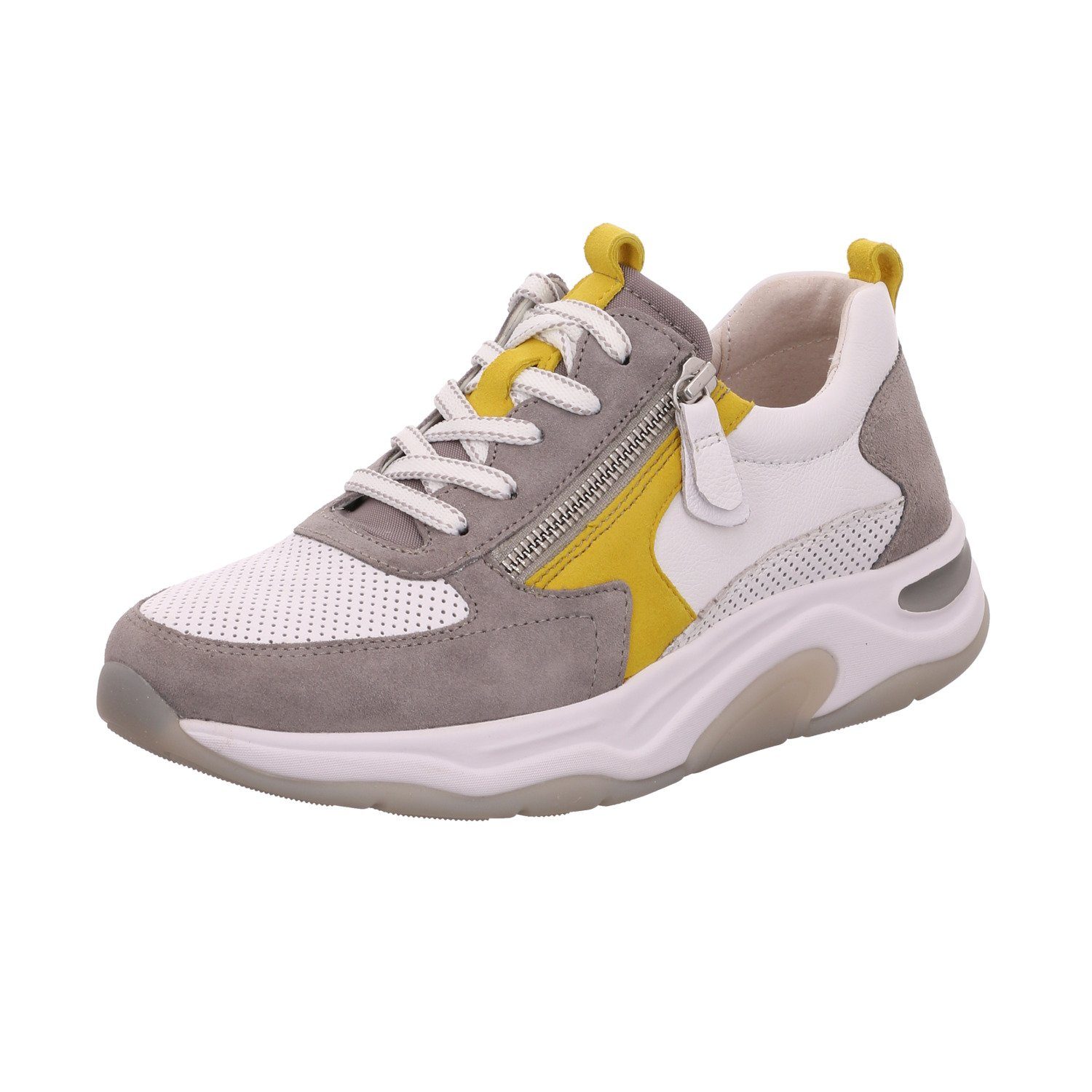 Schnürschuh