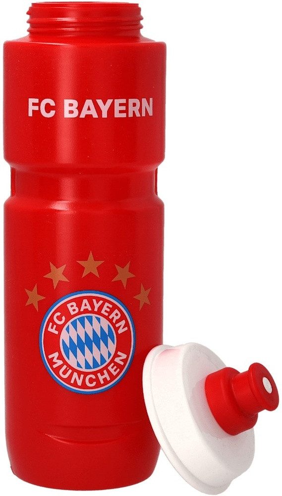 FC Bayern München Trinkflasche Trinkflasche