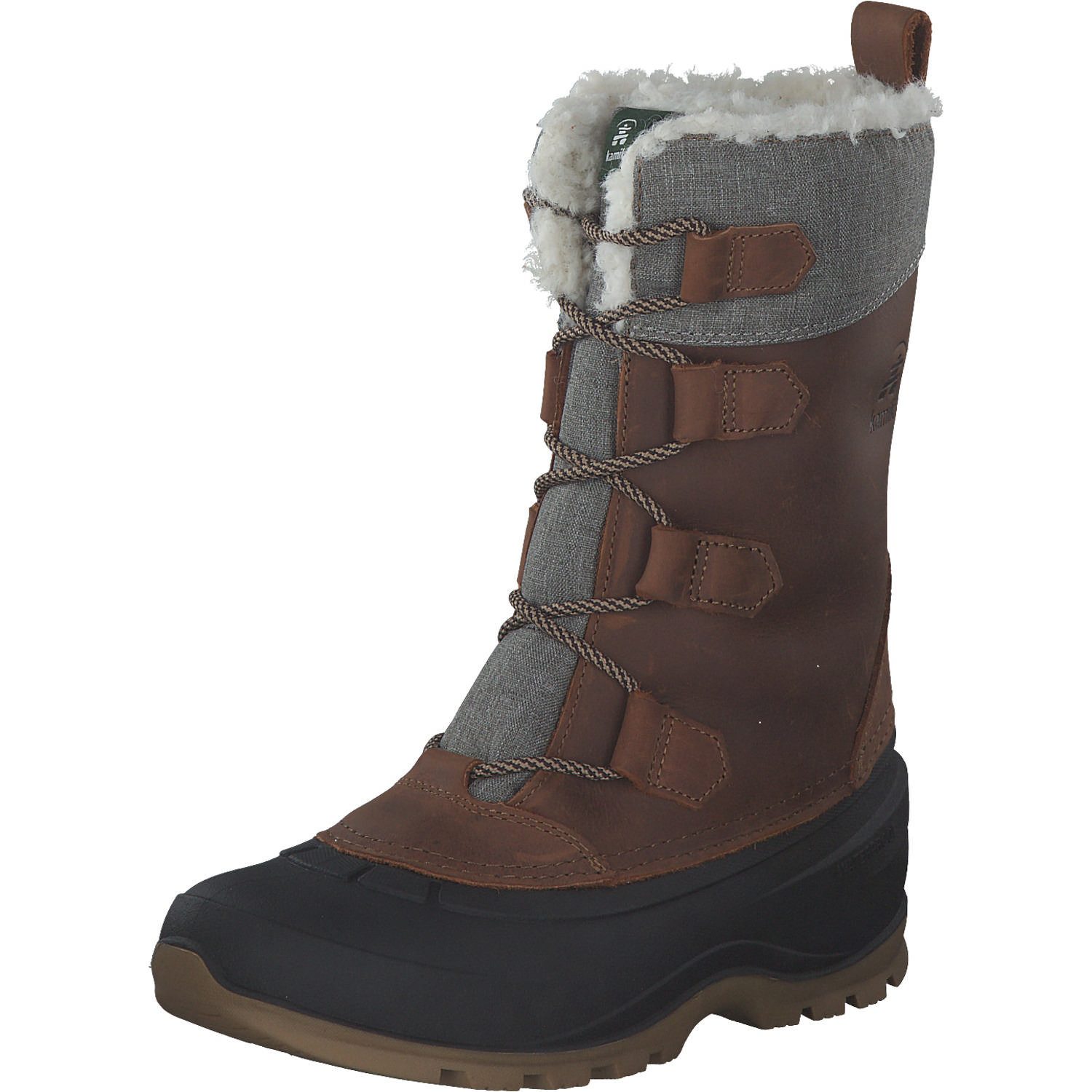 Kamik Snowgem WK2164 Stiefelette