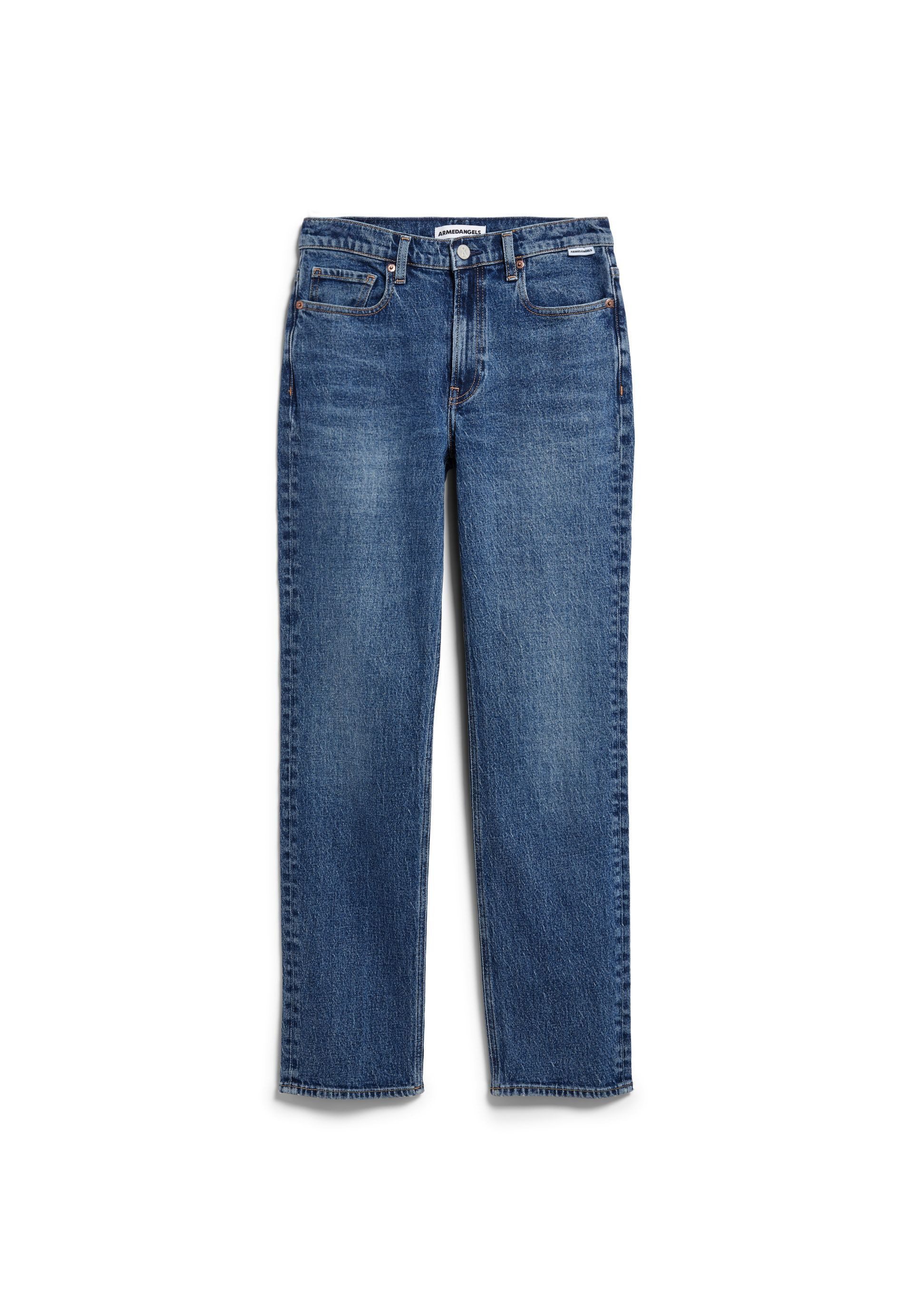 Straight-Jeans CARENAA