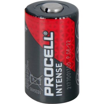 Duracell CR2 Batterie