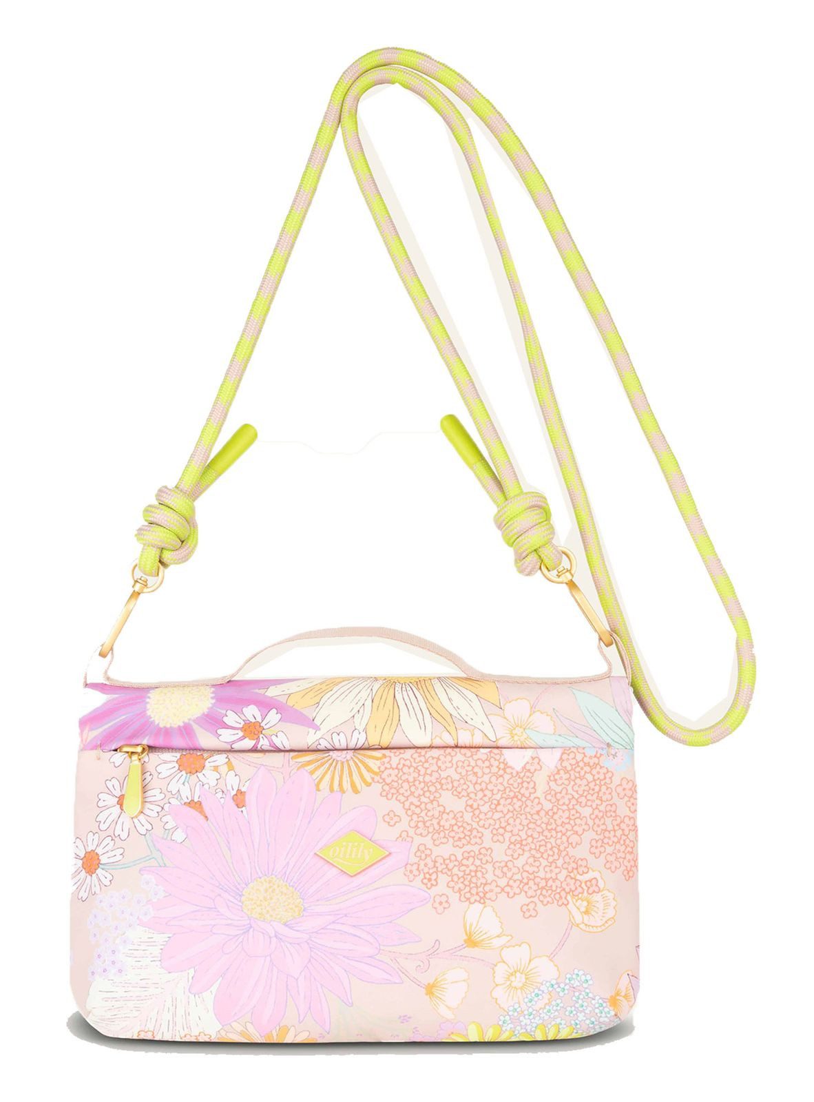 Schultertasche Rixt