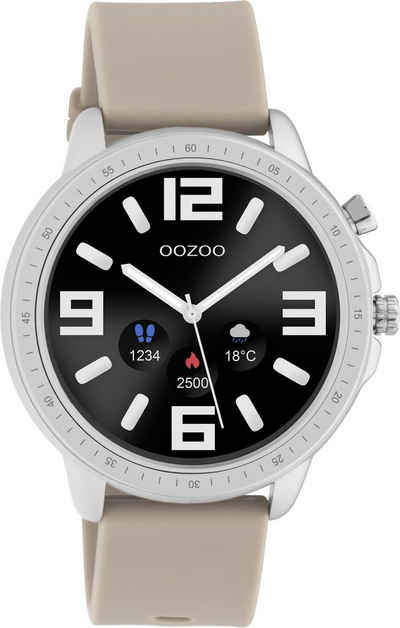 OOZOO Q00313 Smartwatch