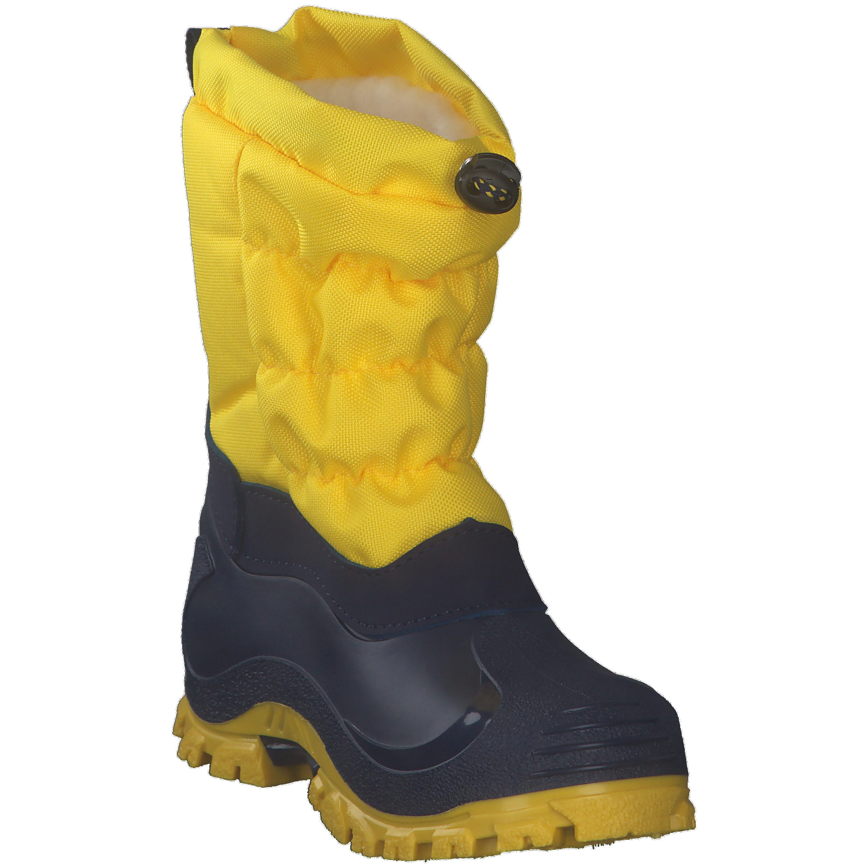 CMP CMP Kinder Winterstiefel Hanki 2.0 Snow Boot 30Q4704 Winterstiefel