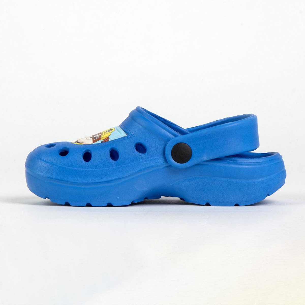PAW PATROL Clogs Leichte Freizeitschuhe & Gartenschuhe für Outdoor & Zuhause Sandale – Bild 3 von 4