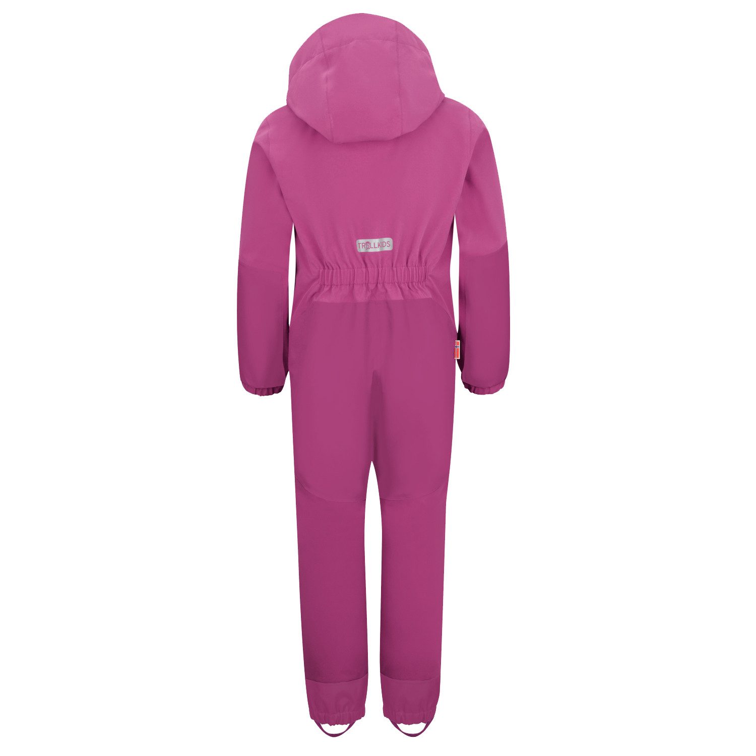 TROLLKIDS Overall Bergen