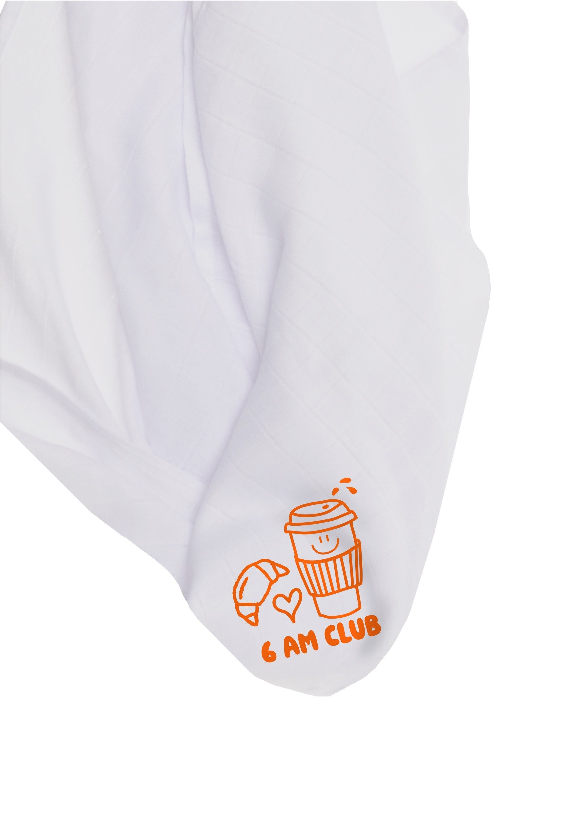 Liliput Erstausstattungspaket 6AM Club aus weicher Viskosemischung