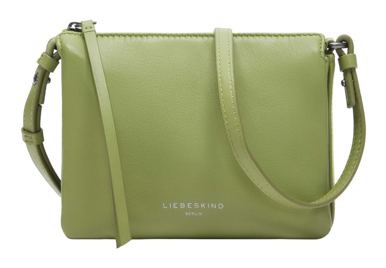 Liebeskind Berlin Umhängetasche Crossbody, aus echtem Leder