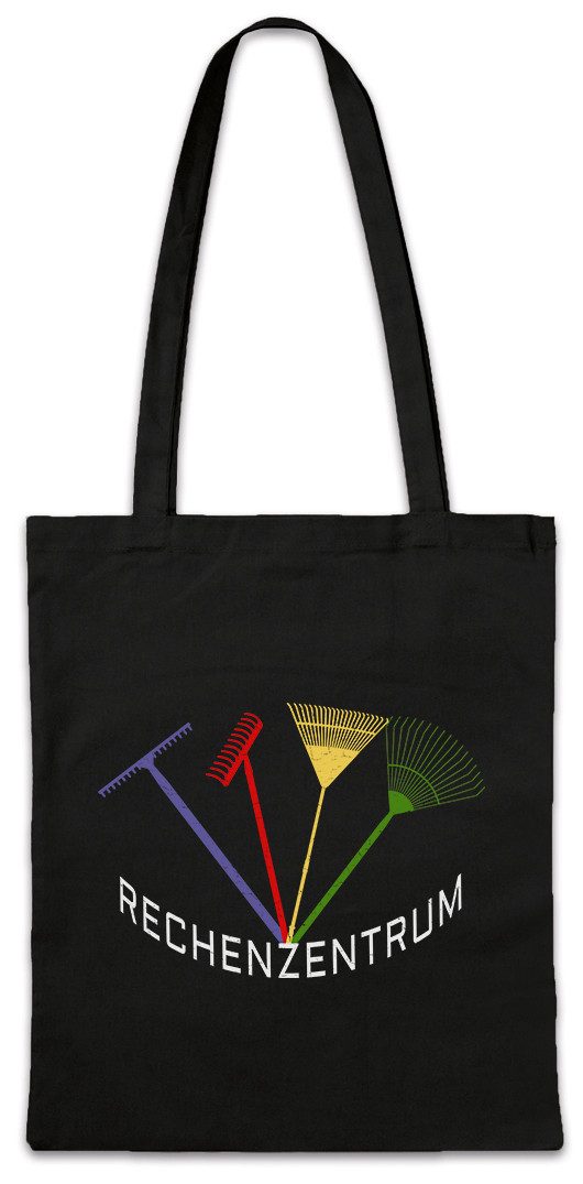 Beuteltasche Rechenzentrum Stofftasche Computer Server Rächen Gartenarbeit Admin