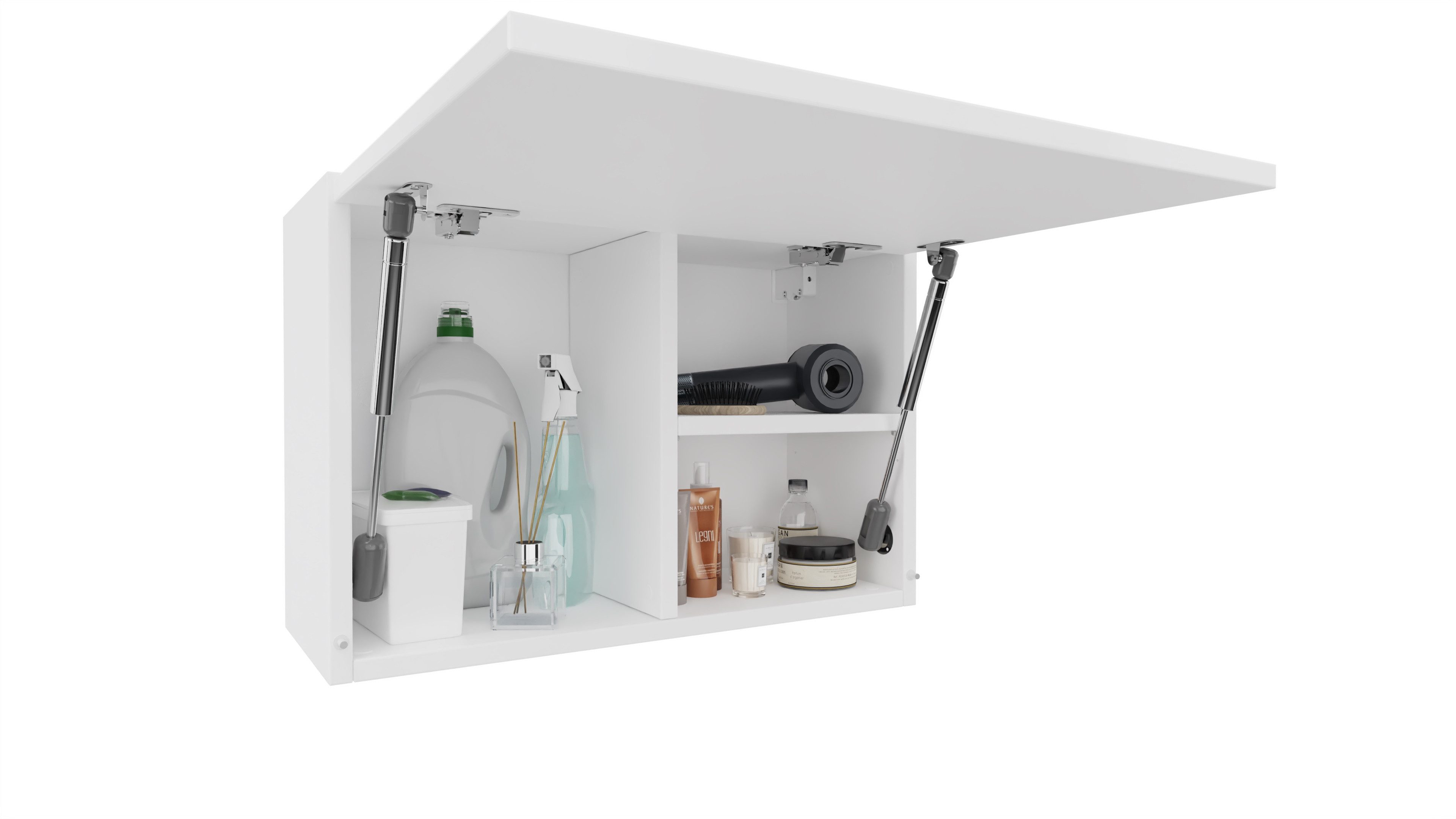 Platan Room Hängeschrank Badezimmerschrank Matt Badschrank günstig online kaufen