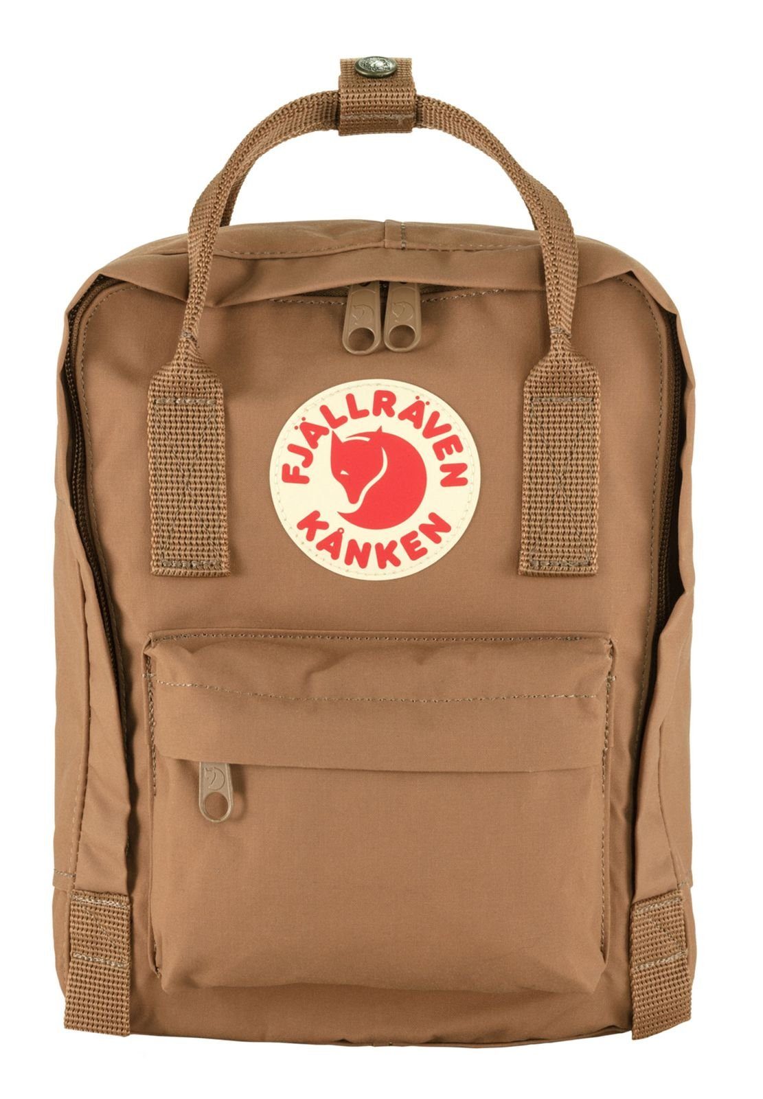 Fjällräven Rucksack Kånken Mini (Set, 2-tlg)