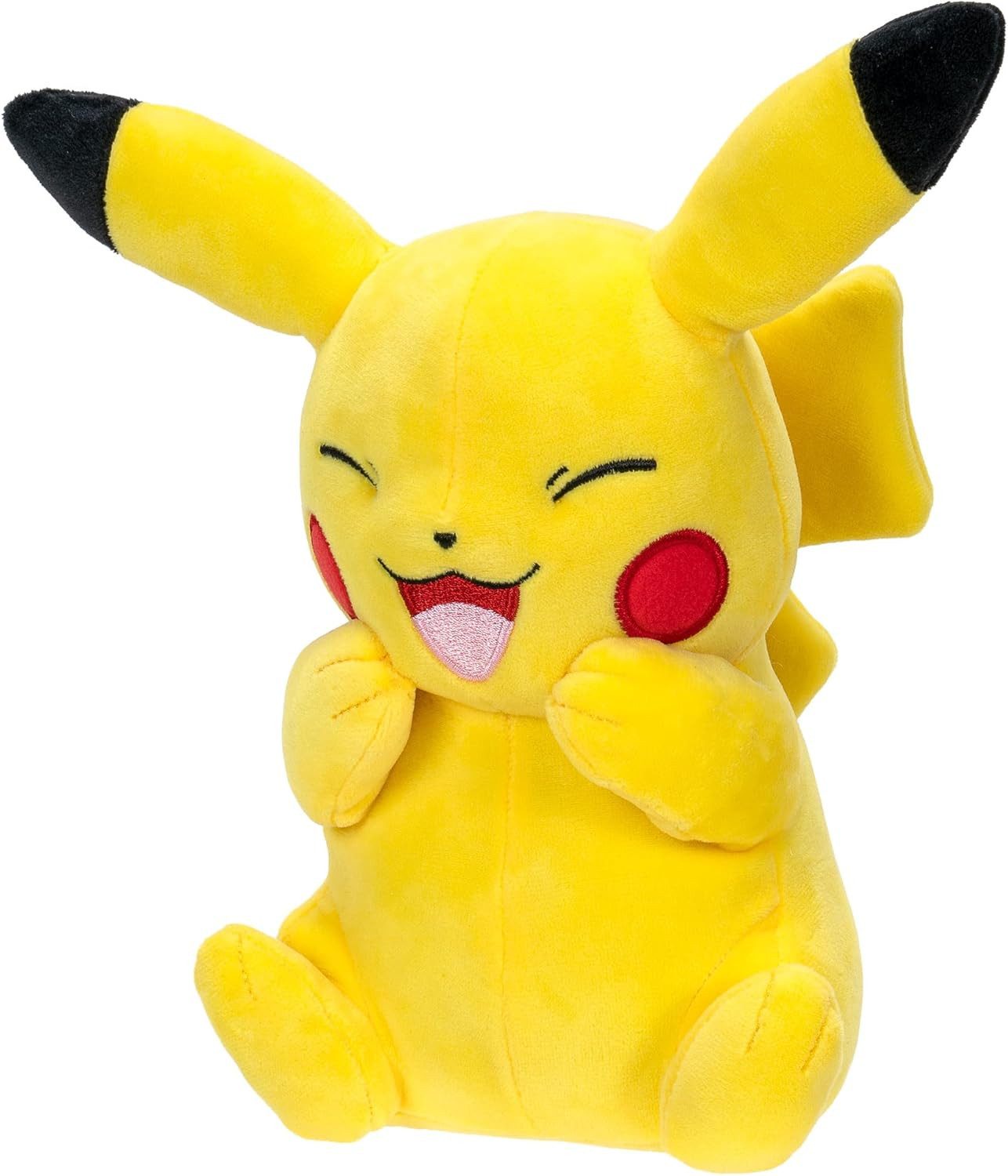 POKÉMON Kuscheltier