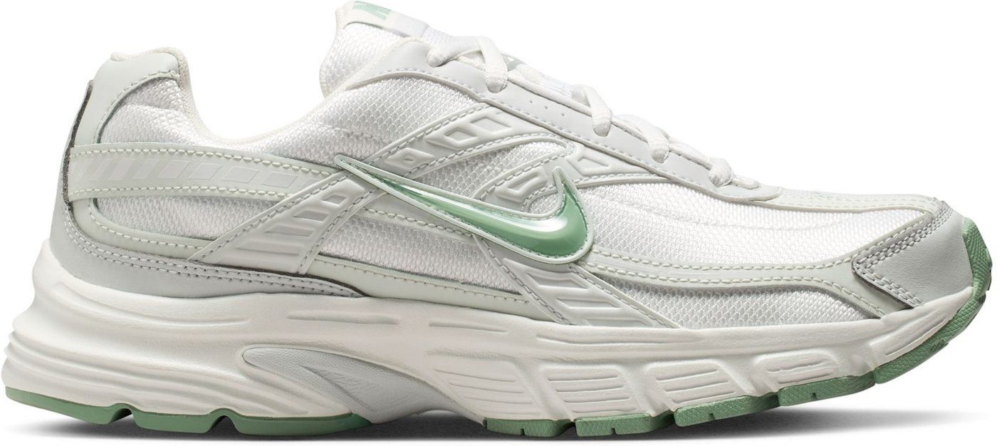 Nike WMNS NIKE INITIATOR SUMMIT WHITE/STEAM-SPRUCE AURA Sneaker