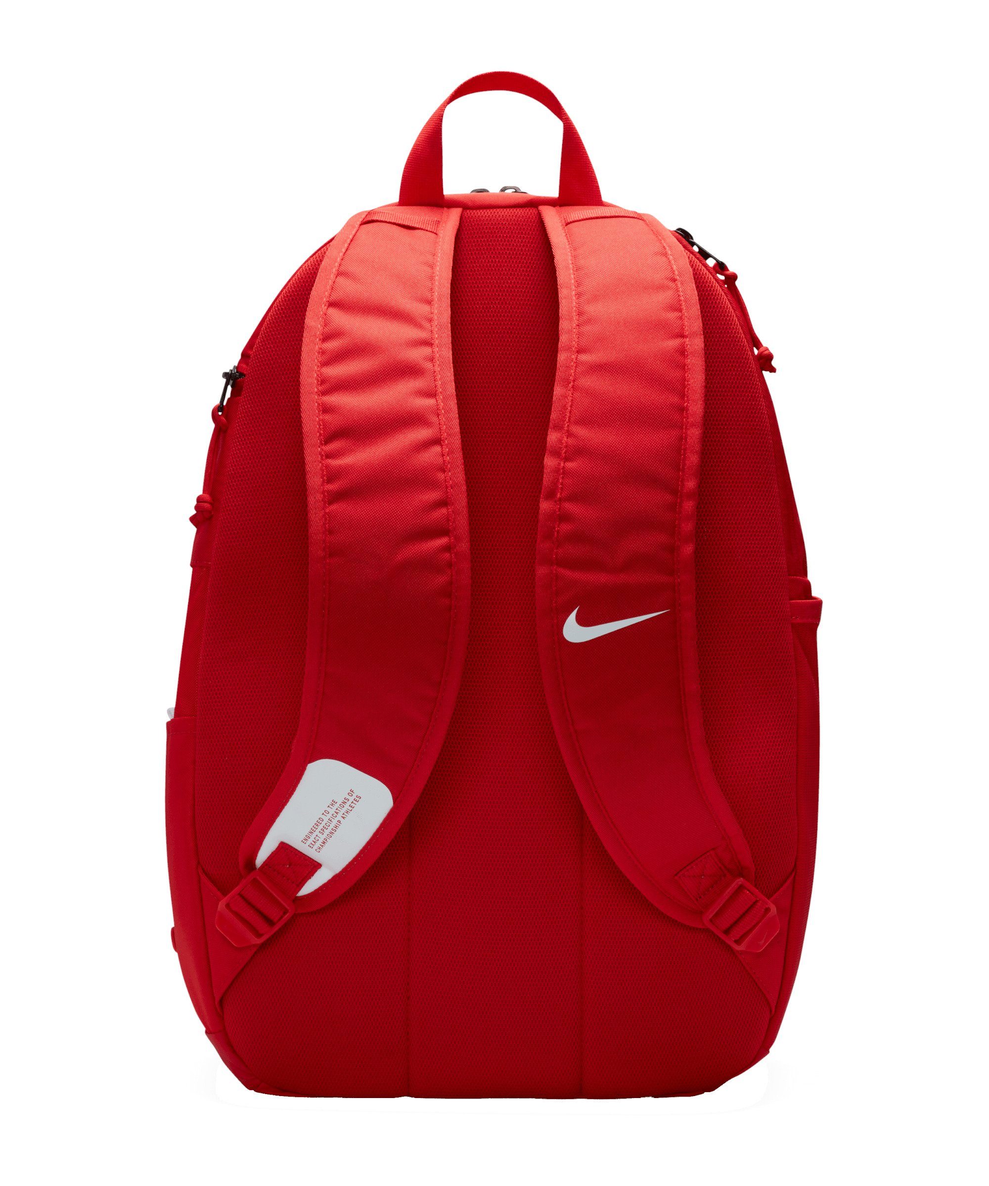 Nike Freizeittasche Nike Performance Academy Team Rucksack Rucksäcke, Polye günstig online kaufen