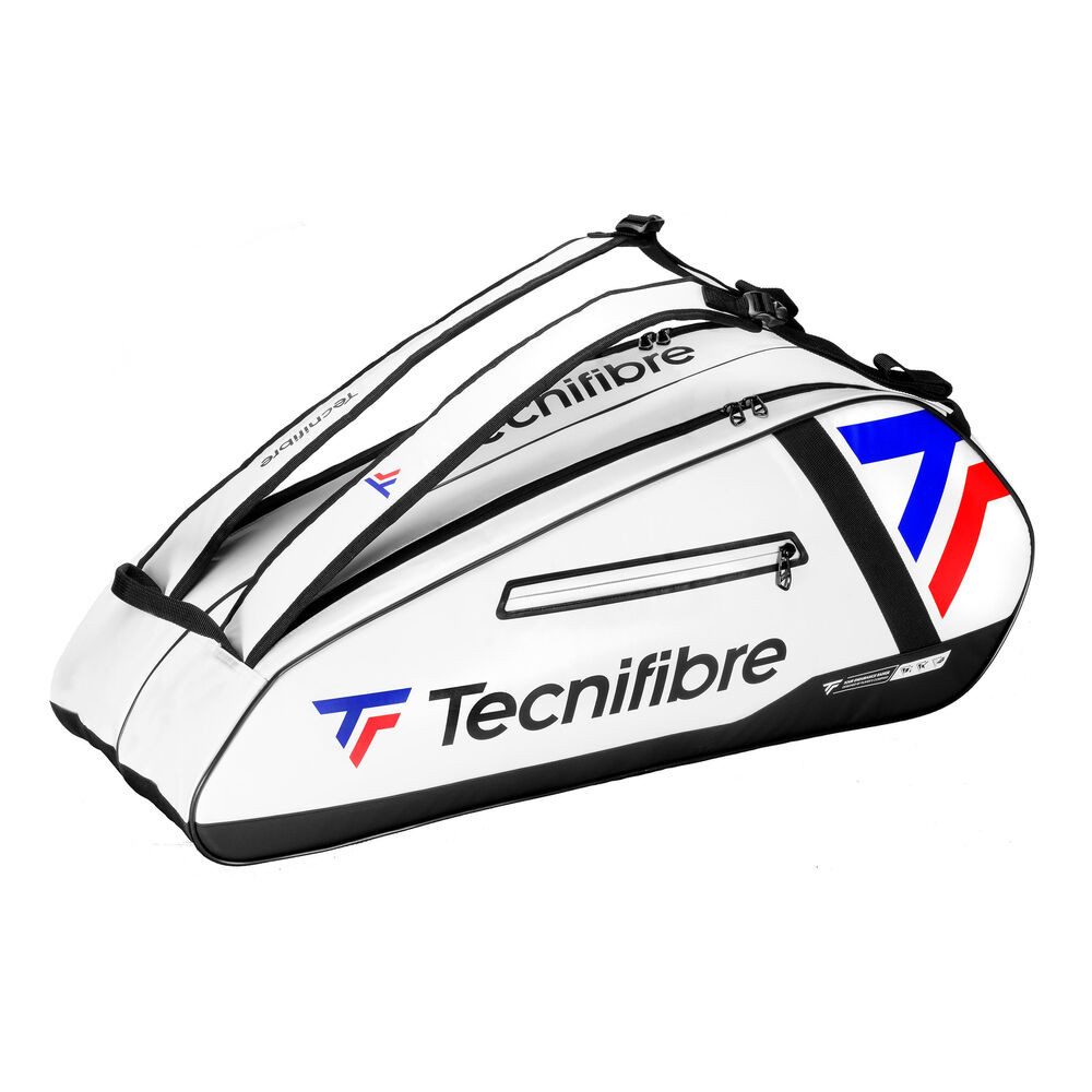Tecnifibre Sporttasche TOUR ENDURANCE WHITE 6R 2025 günstig online kaufen