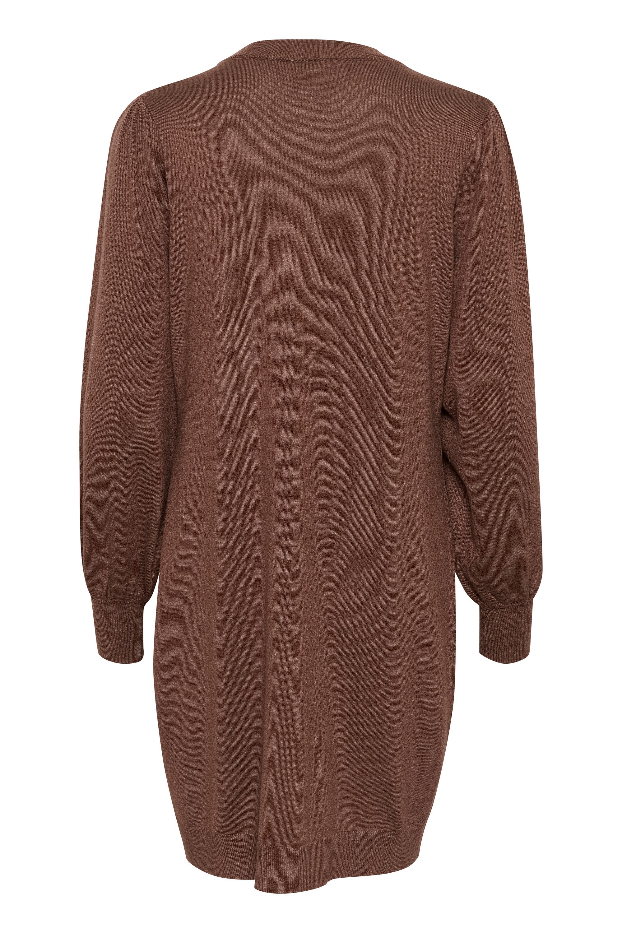 KAFFE Strickkleid Kleid KAsofie günstig online kaufen