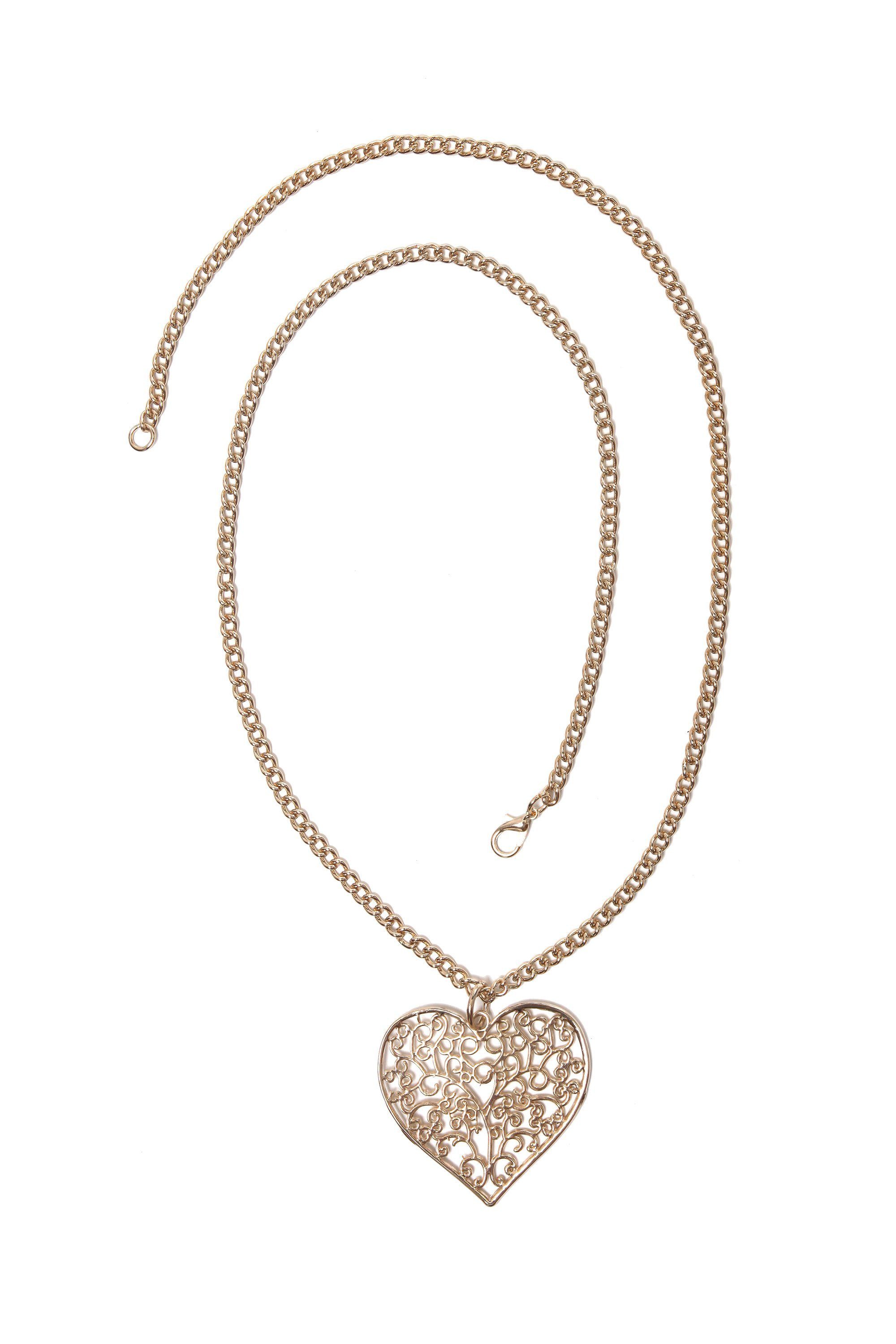 Lange Kette Luisella