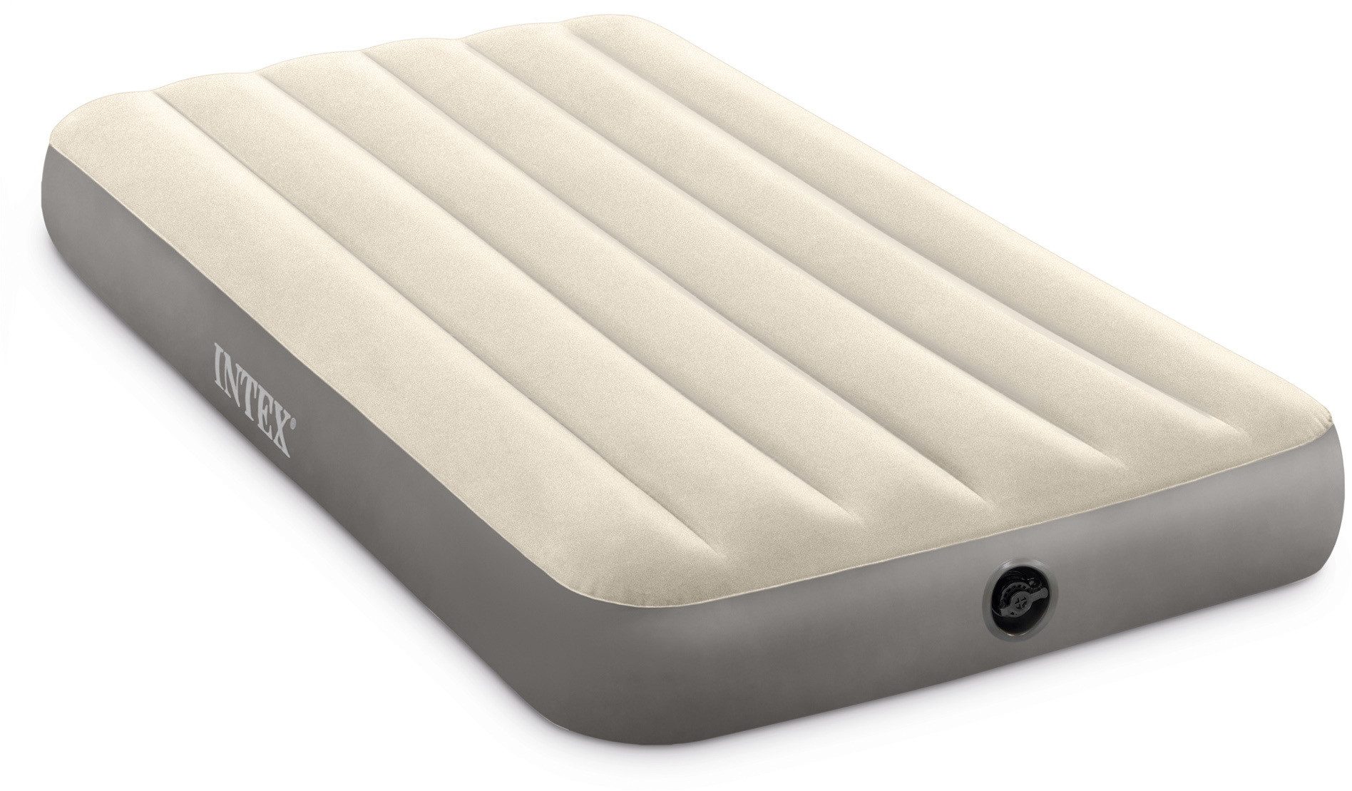 Intex Luftbett Indoor & Outdoor Luftbett günstig online kaufen