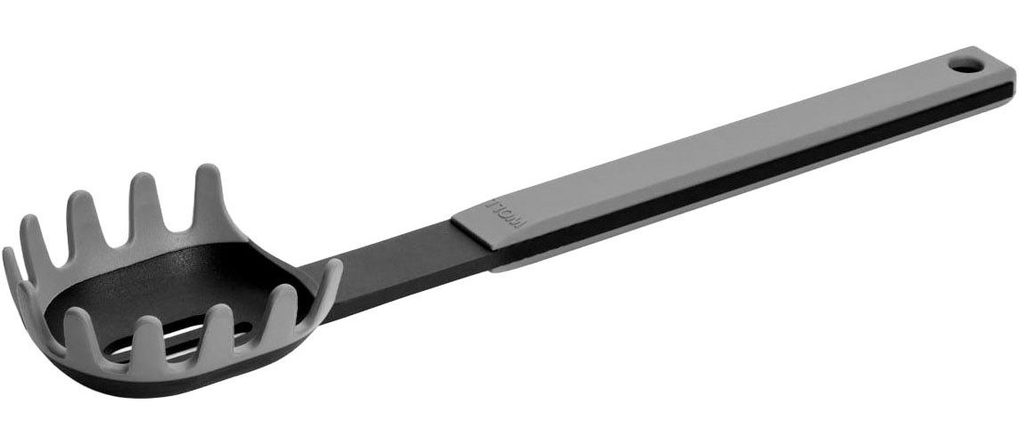 WOLL Ложки для макарон Cook it, aus hochwertigem Kunststoff und Silikon