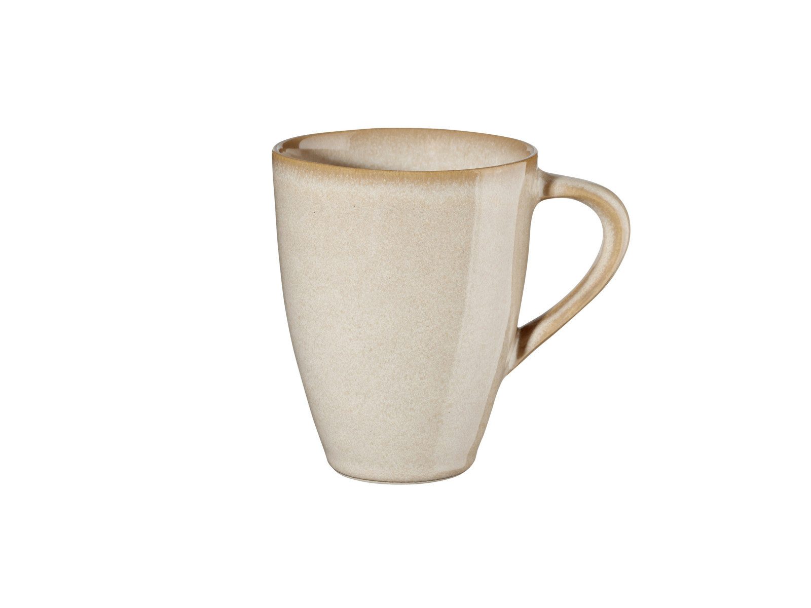 Becher Jolie Henkelbecher crema 0,25l