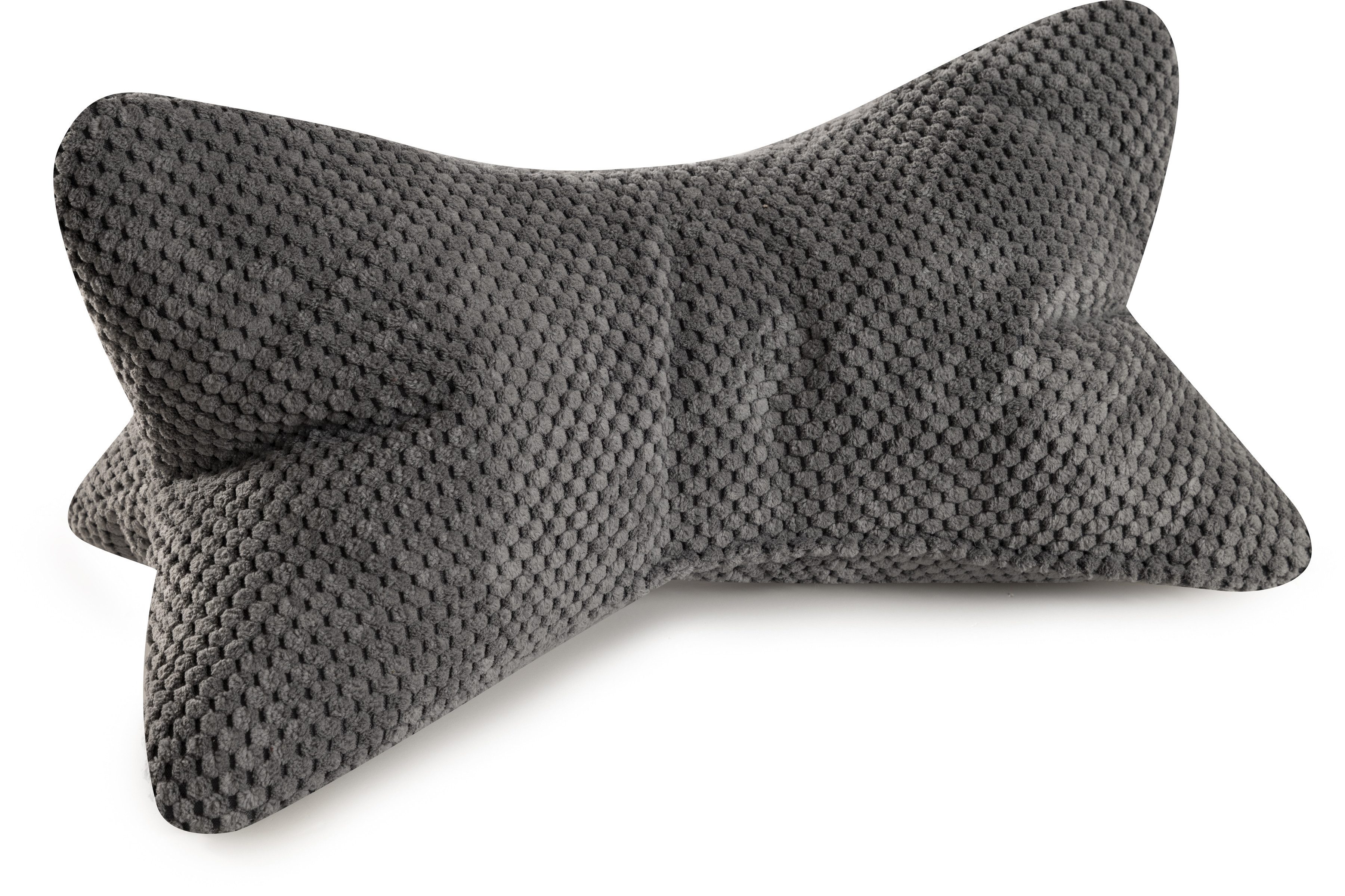 Magma Heimtex Kopfkissen, Bezug: KunstfaserChemiefaser/Polyester (PES), günstig online kaufen