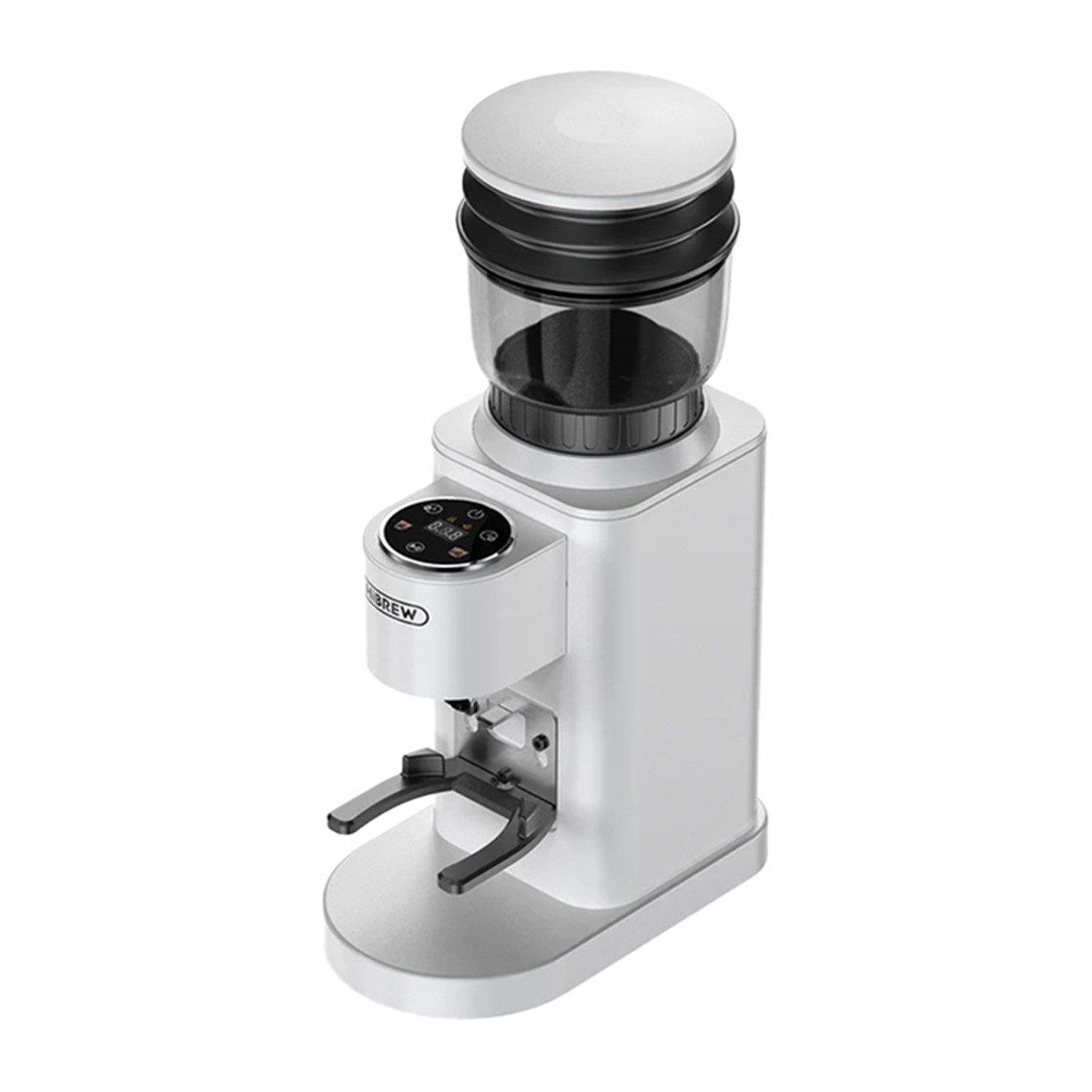 HiBREW Kaffeehalbautomat