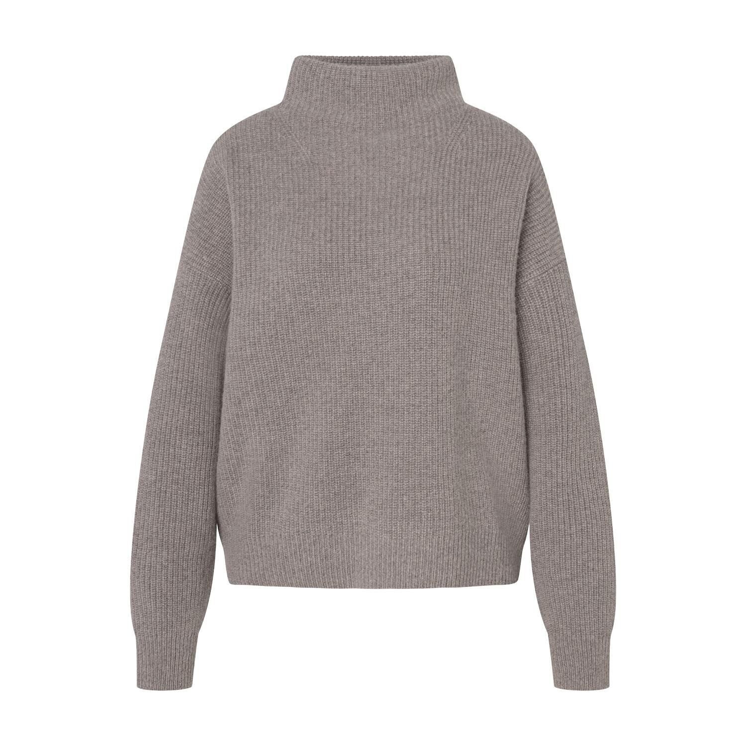 Windsor Stehkragenpullover