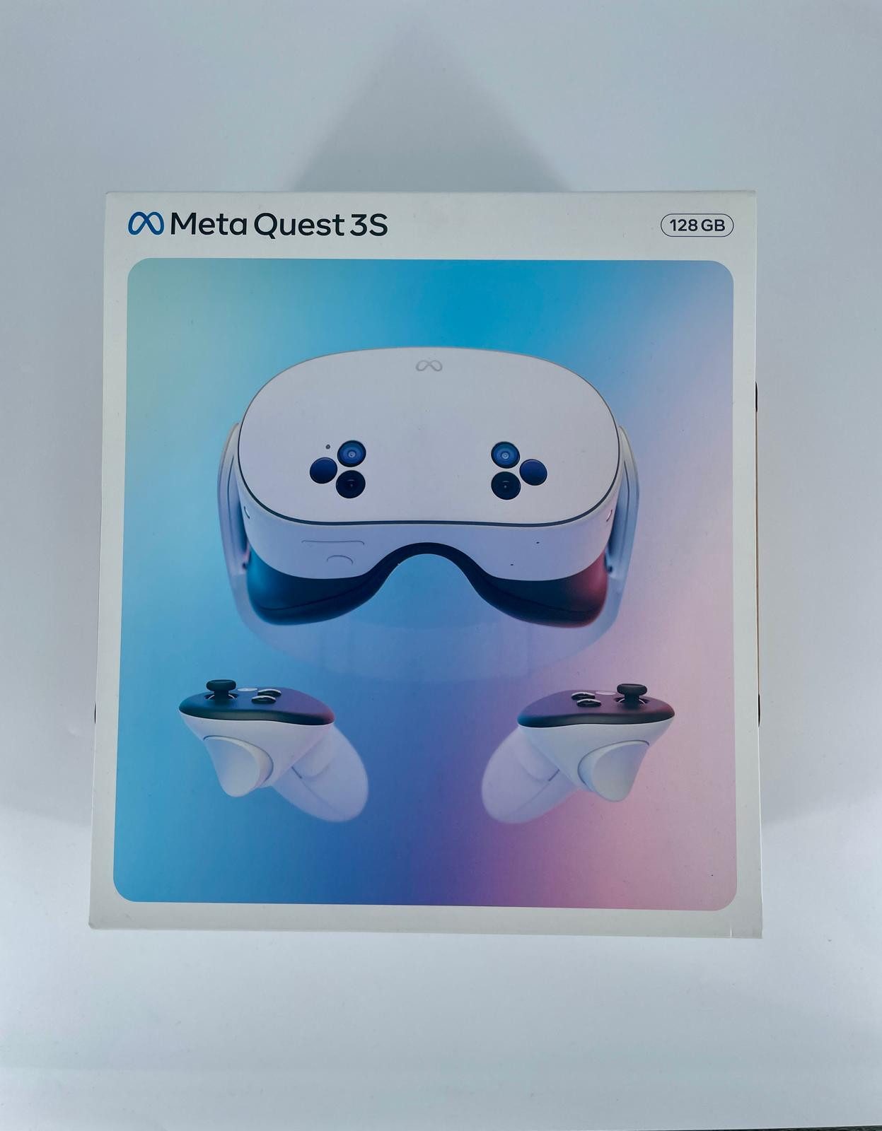 Meta Meta Quest 3S 128GB (1 St)