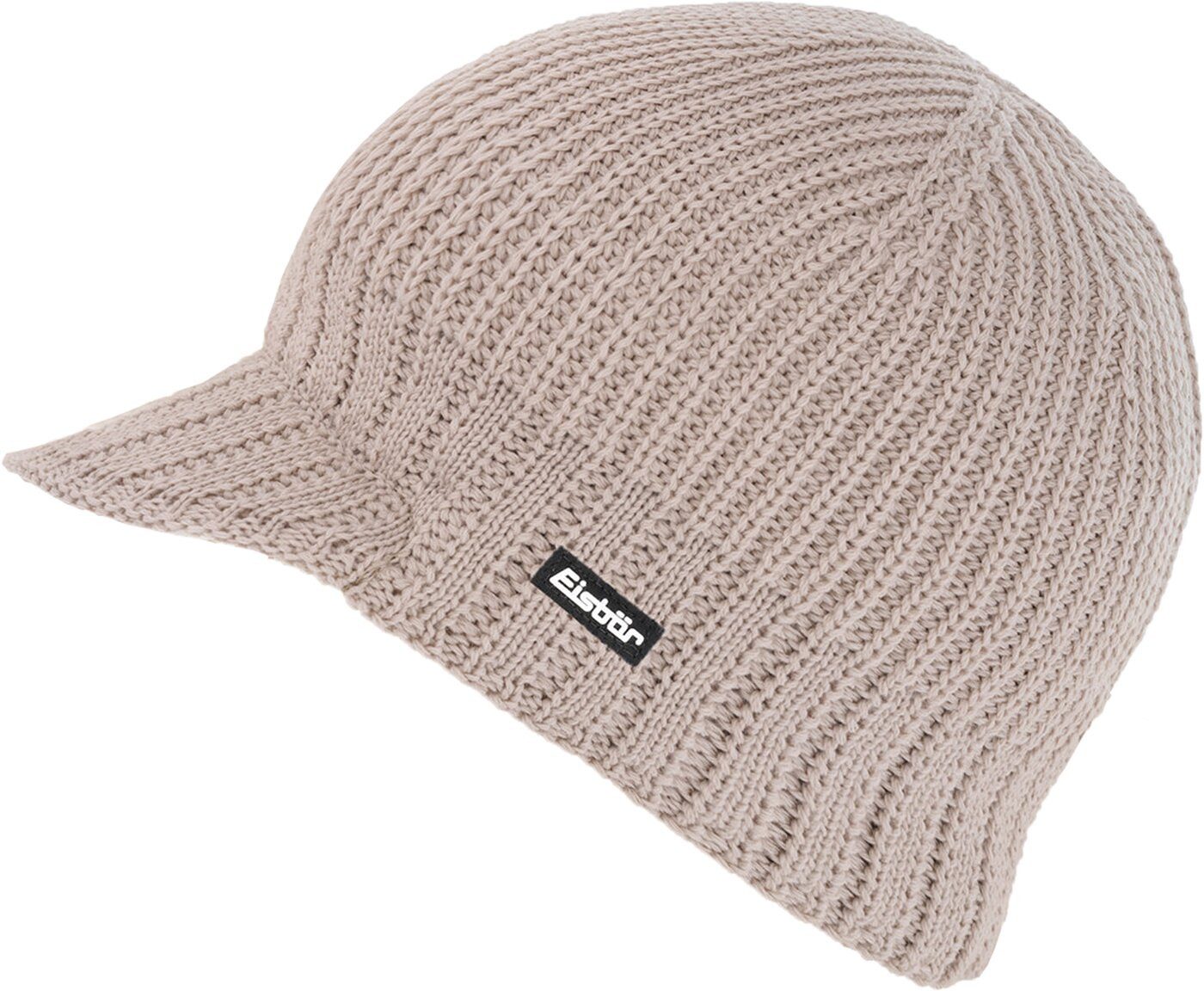 Eisbär Beanie Paul 2.0 Cap brushed günstig online kaufen