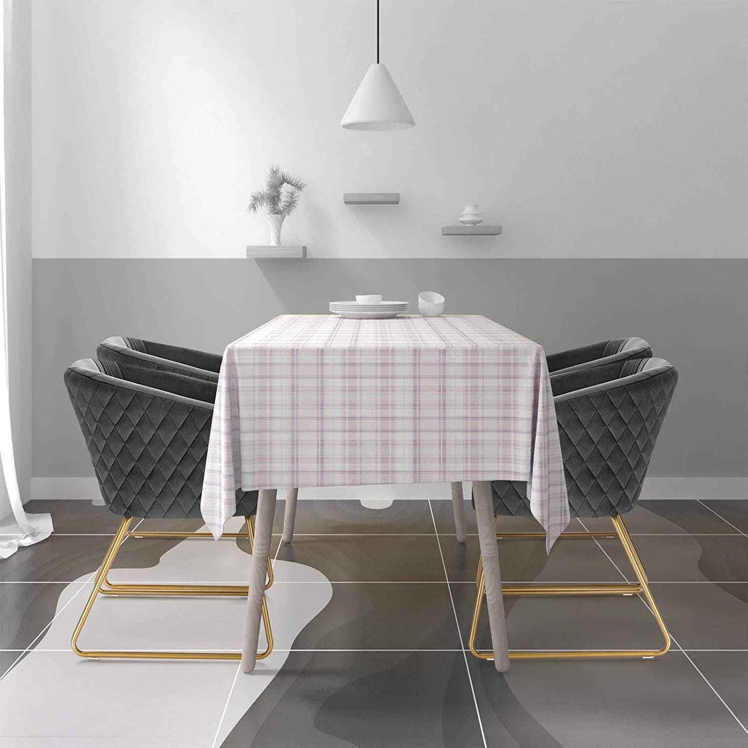 Woltu Polsterstuhl (1 St), Stühle mit Armlehne, aus Samt, Metall, Gold Bein günstig online kaufen