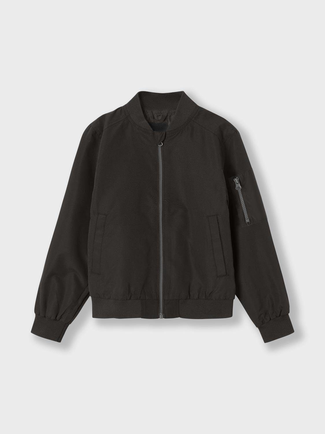 Outdoorjacke NKNMONSTER BOMBER JACKET NOOS