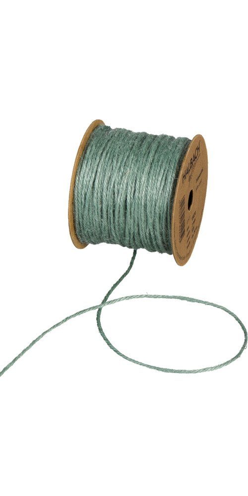 HALBACH Dekoband Basic, 50 m lang