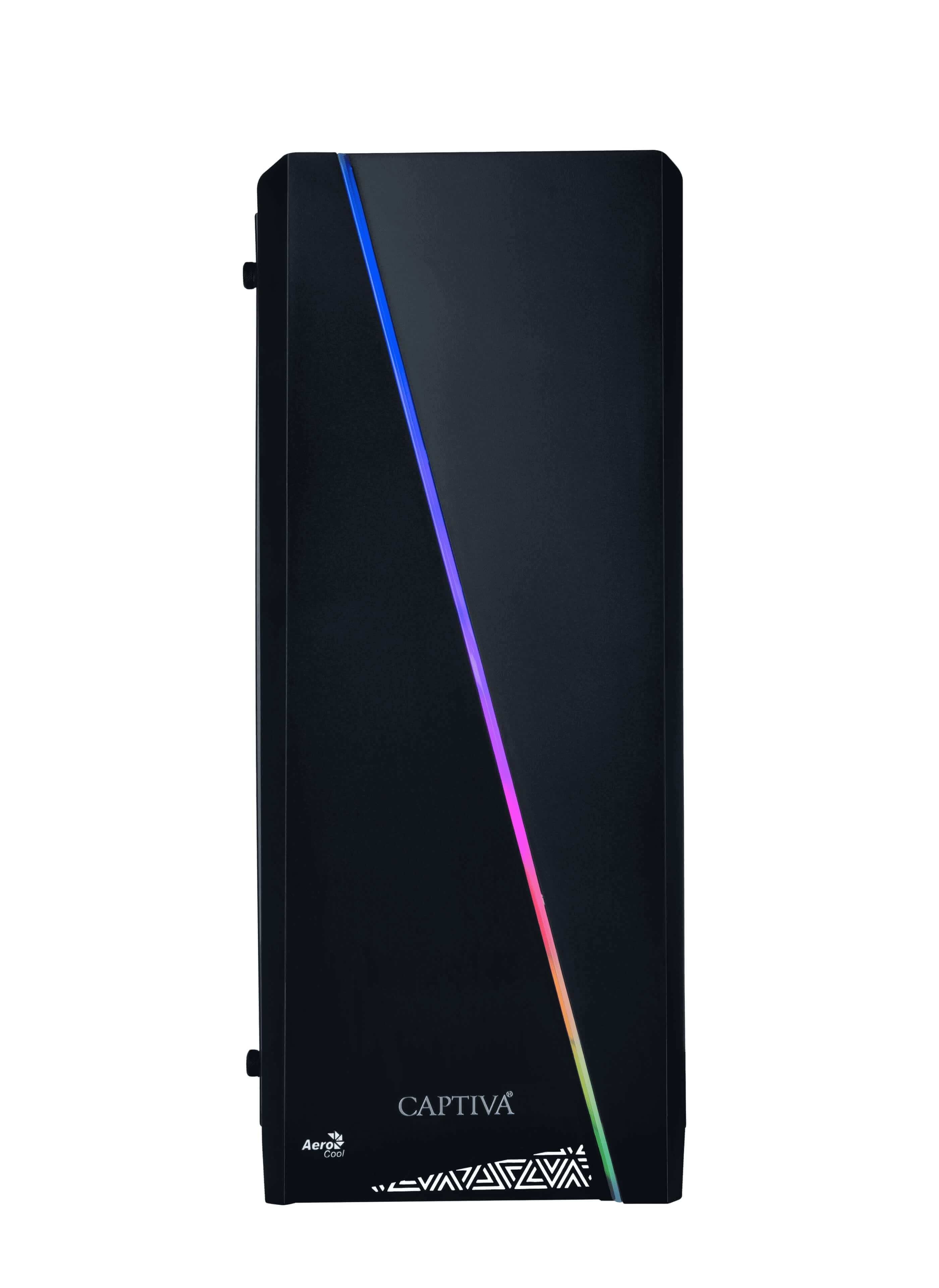 Highend Gaming R91-826 Gaming-PC