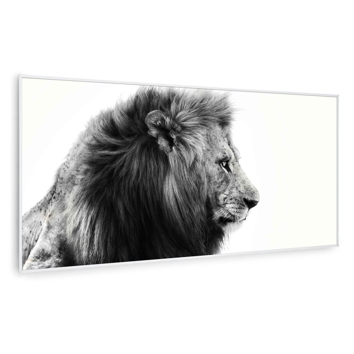 Klarstein Heizkörper Wonderwall Air Art Smart günstig online kaufen