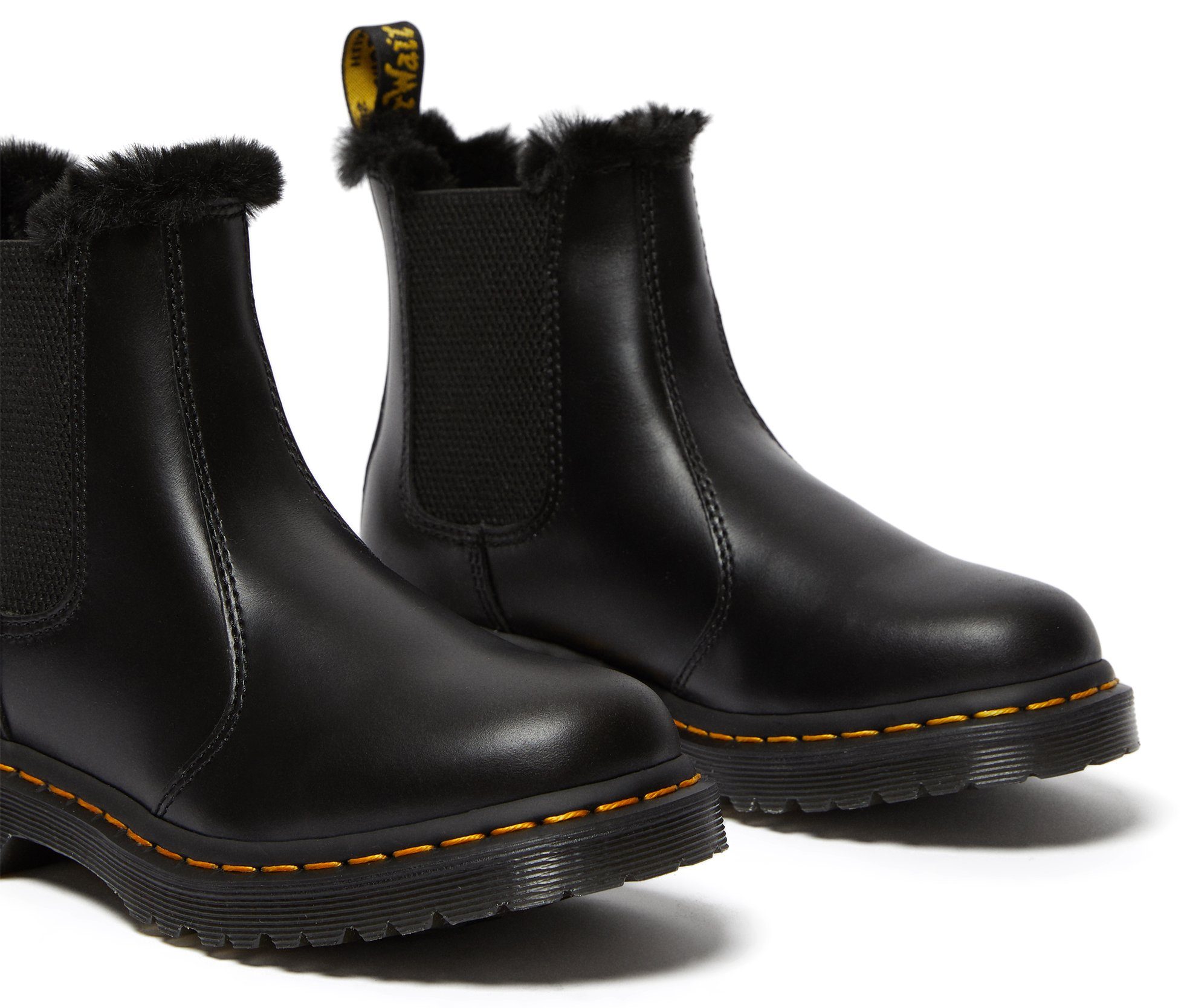 DR. MARTENS 2976 LEONORE ATLAS Ankleboots