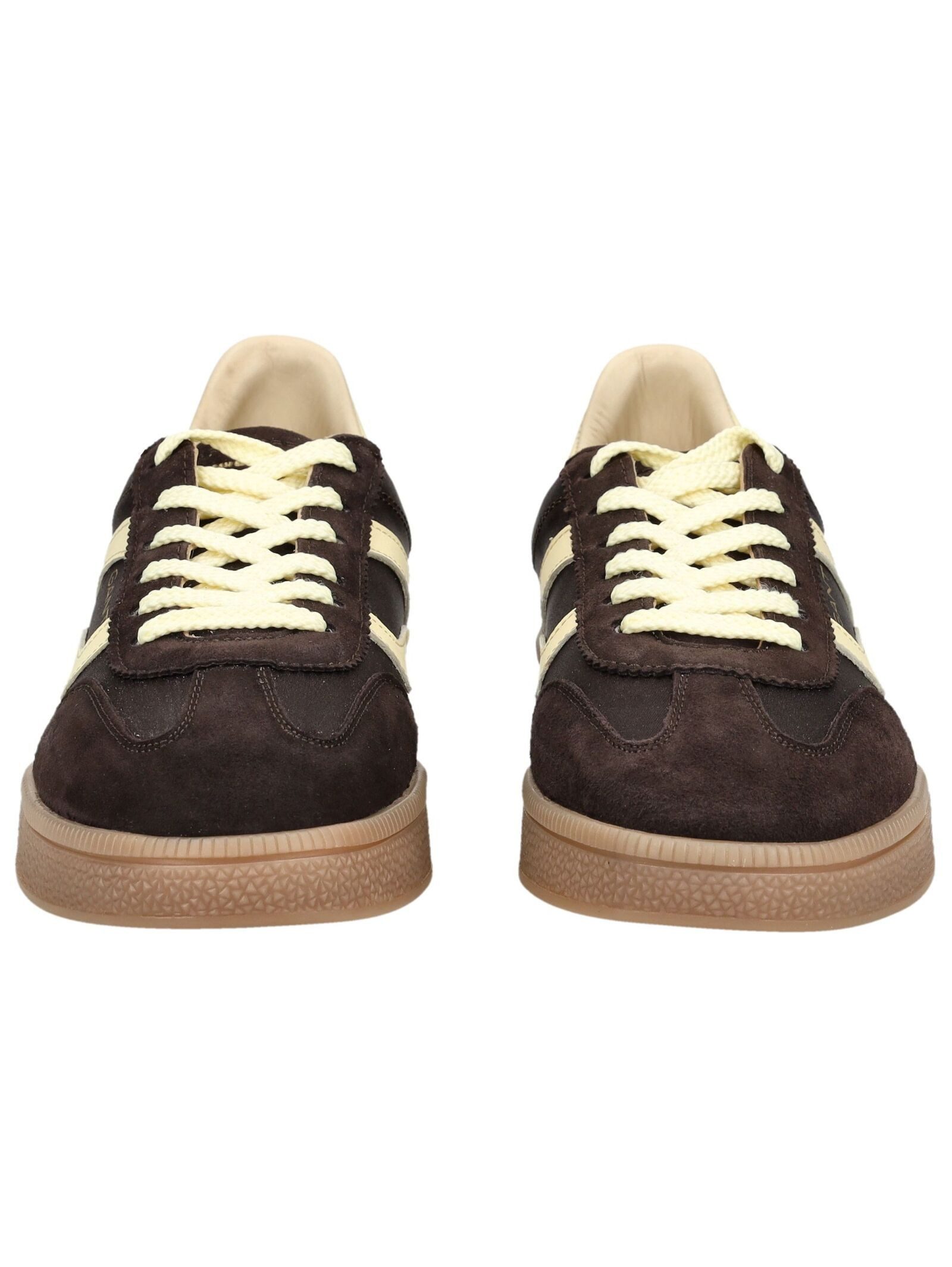 Gant Gant Sneaker Veloursleder/Textil Sneaker