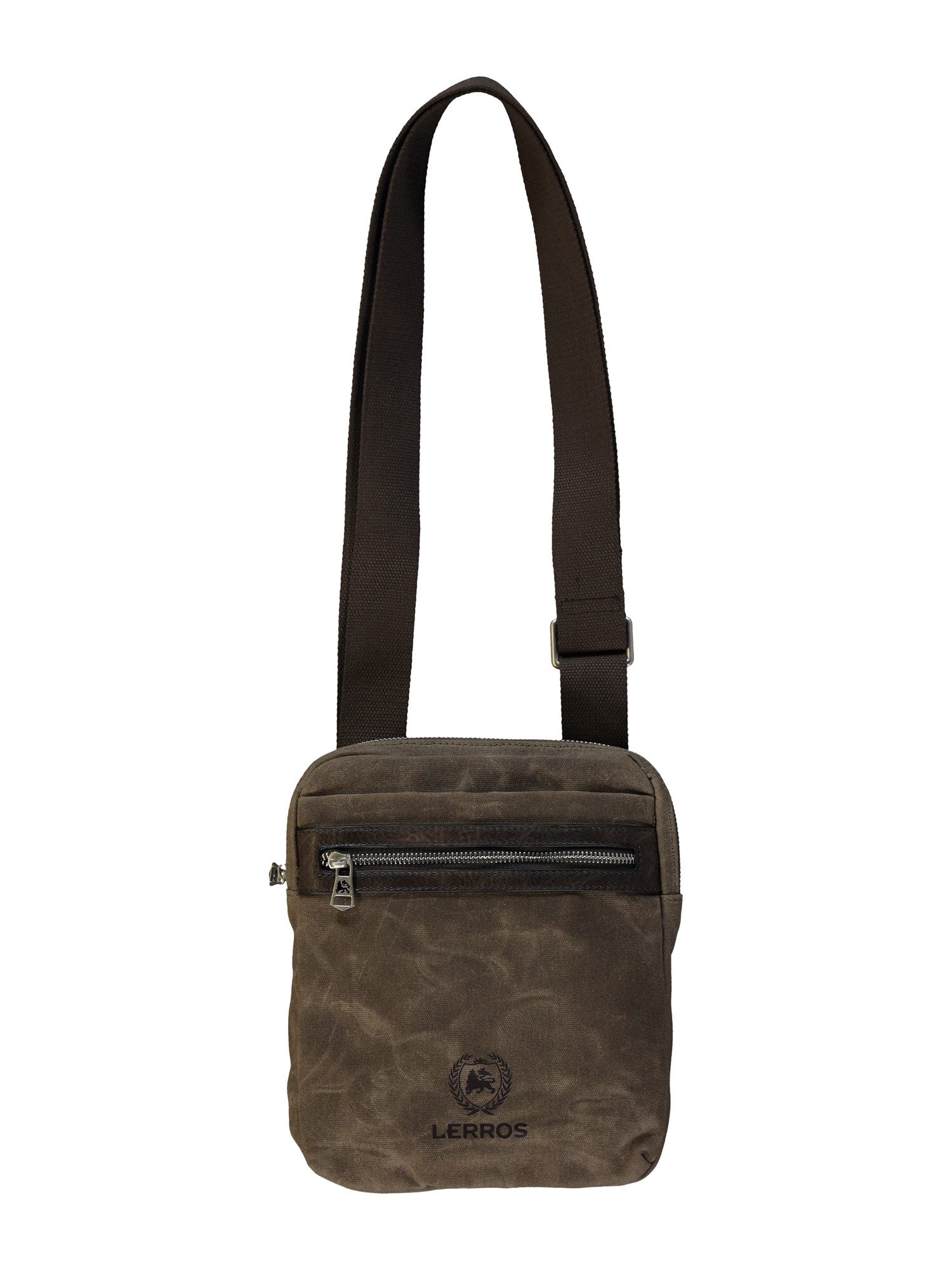 LERROS Umhängetasche COLUMBUS Crossbody Bag