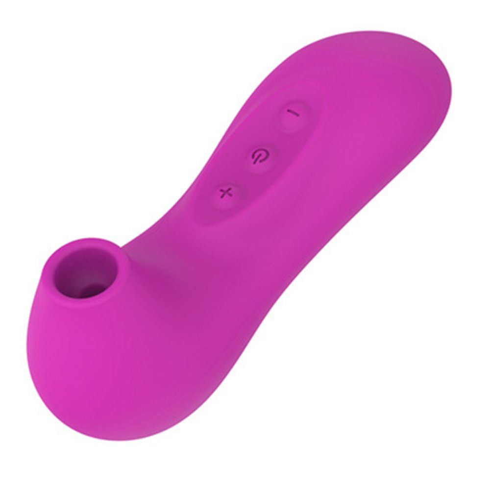 Frau,Vibrator Dildo Klitoris-Saugnäpfe,Klitoris-Stimulator,Sexspielzeug Vaxiuja