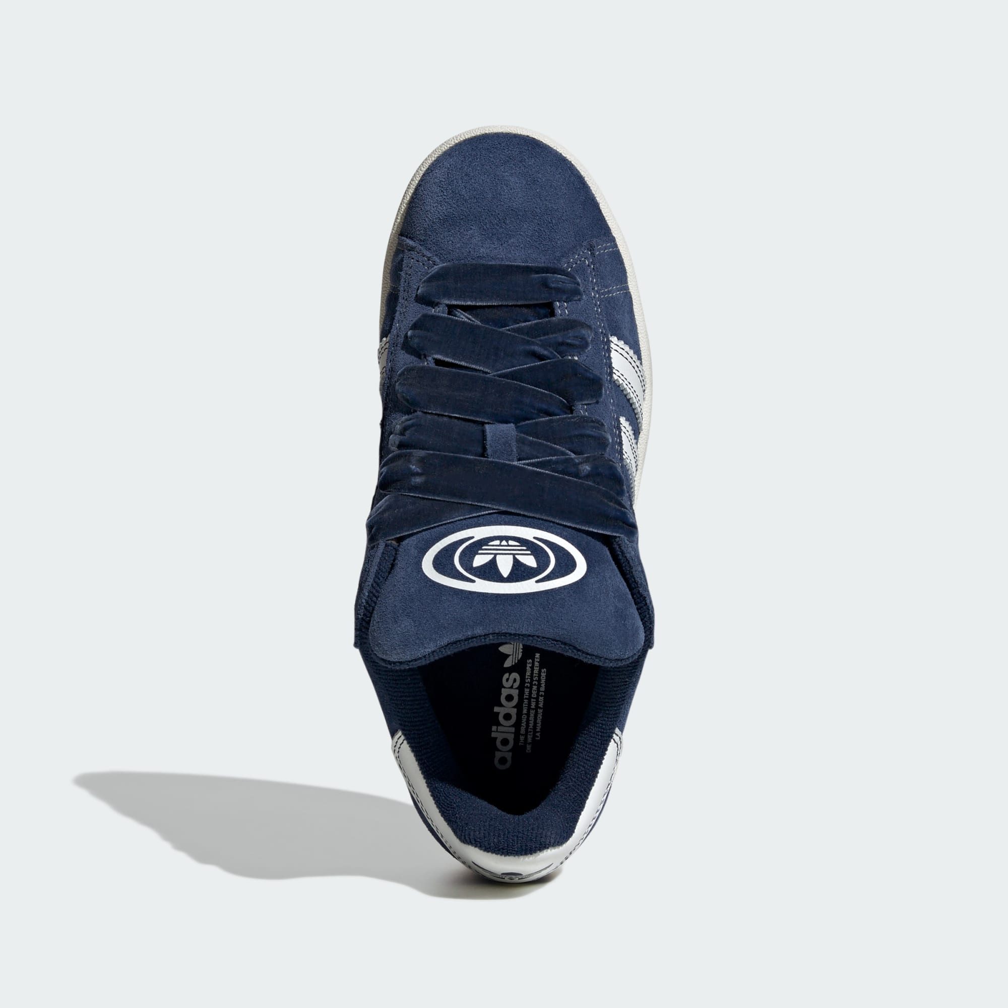 adidas Originals CAMPUS 00S SCHUH Sneaker (1-tlg) günstig online kaufen