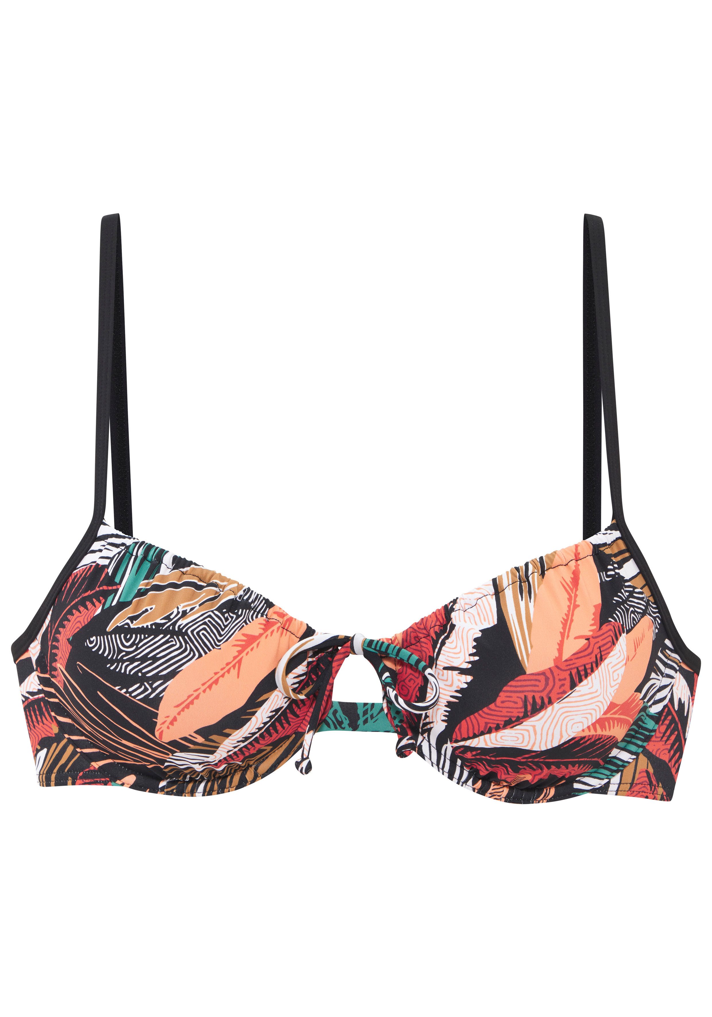 Sunseeker Bügel-Bikini-Top Marla. € 49,99