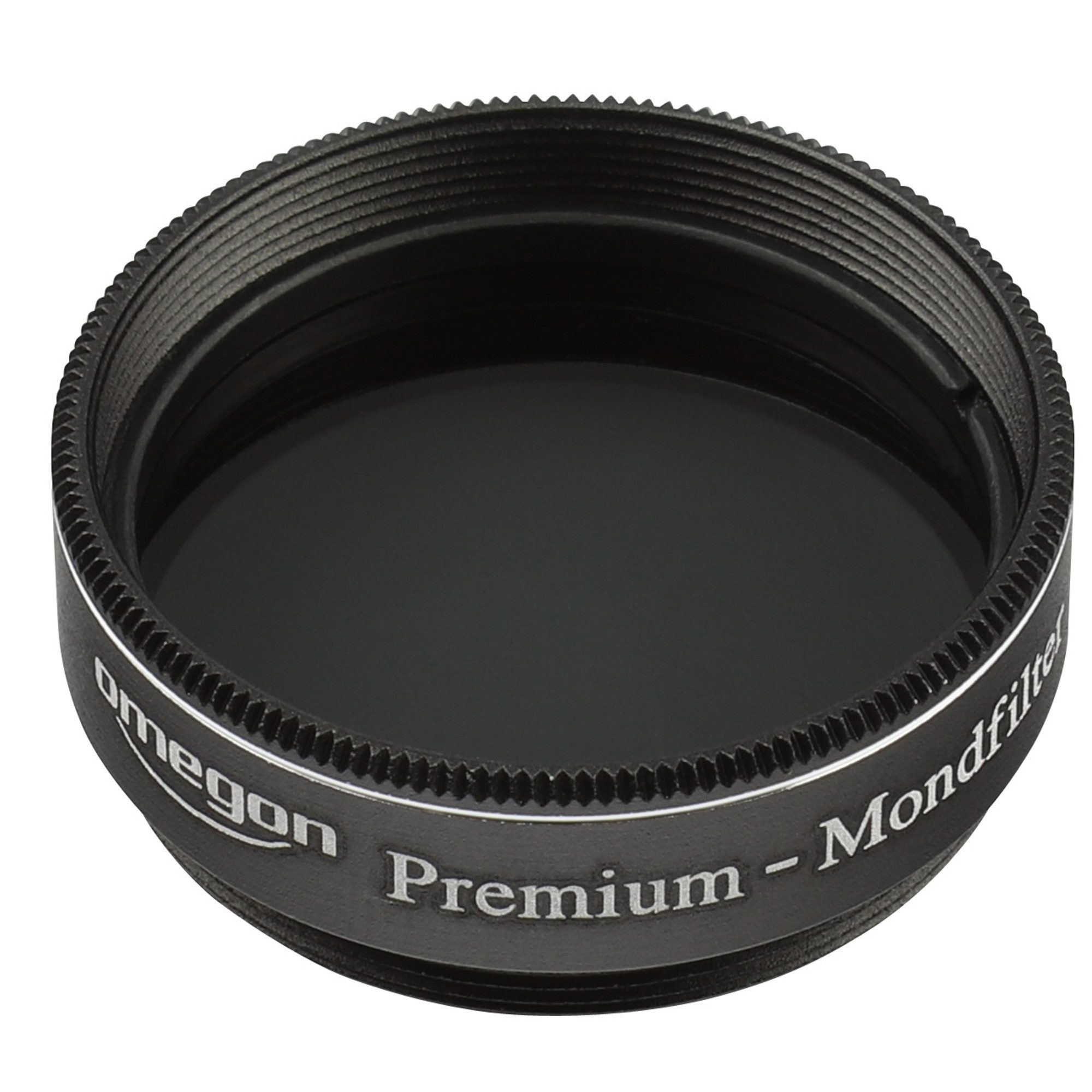 Omegon Teleskop Omegon Premium-Mondfilter 1,25''