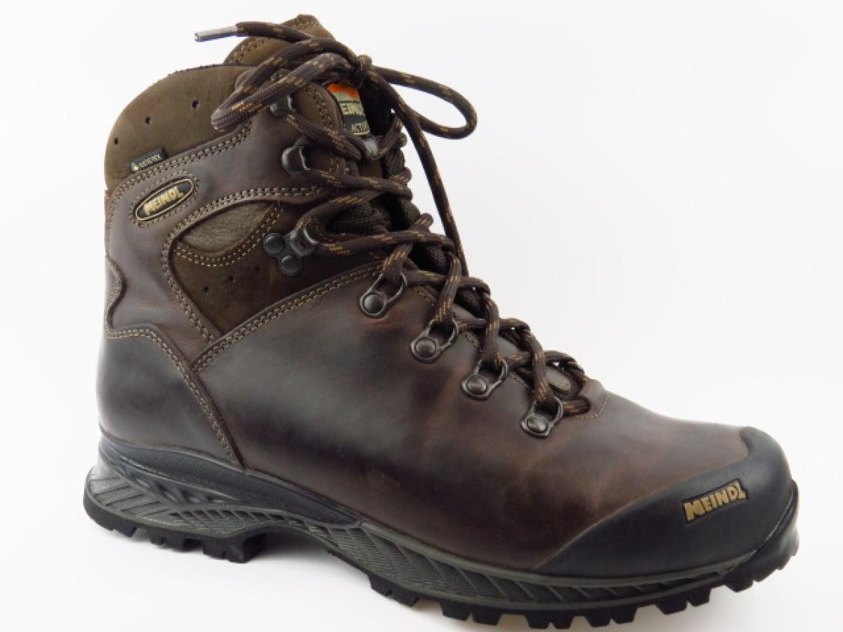 Softline TOP GTX Wanderschuh