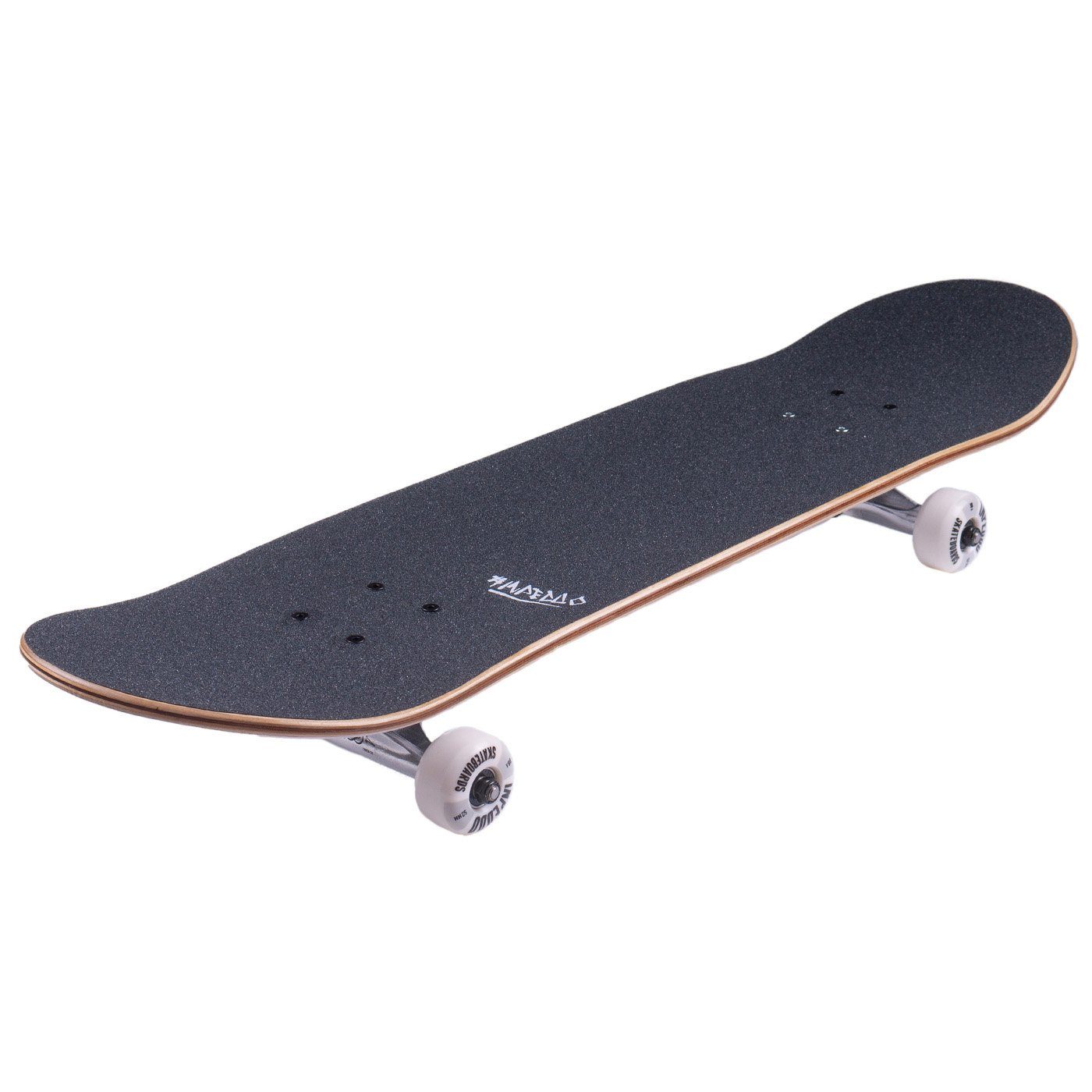 6.75' Skateboard Melon Inpeddo -