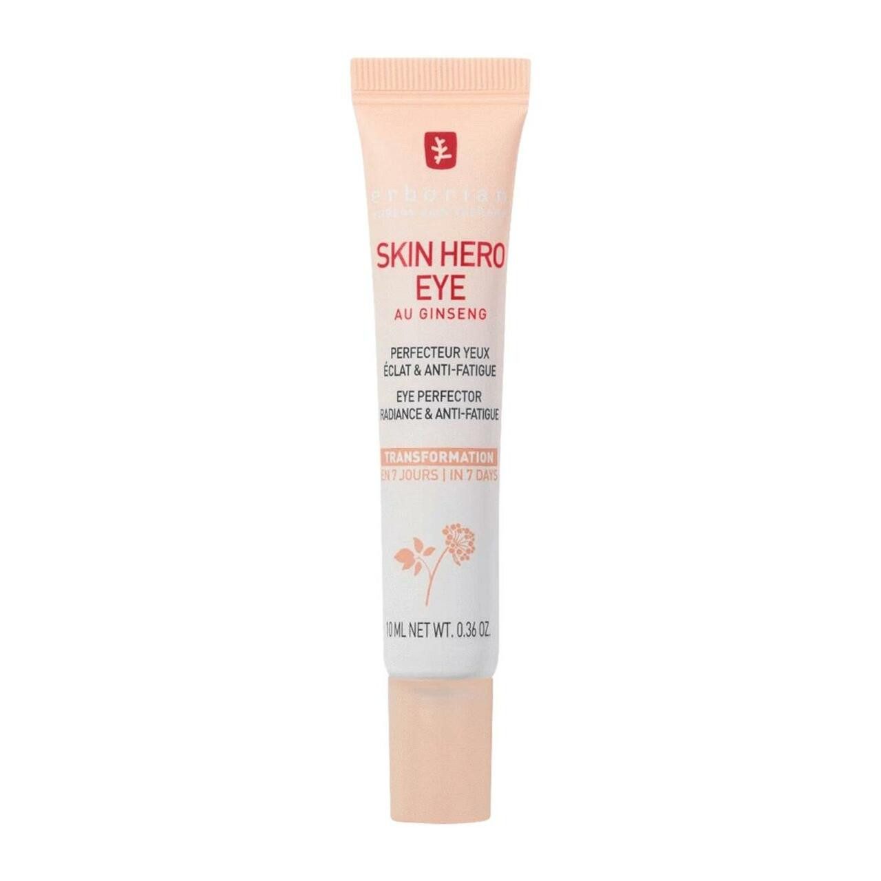 Augencreme Skin Hero Eye