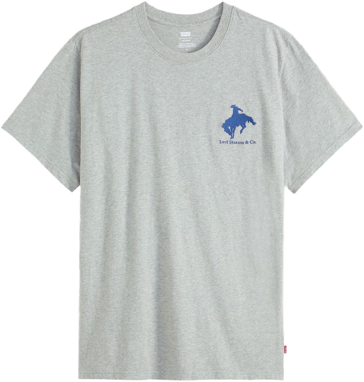T-Shirt SS RELAXED FIT TEE
